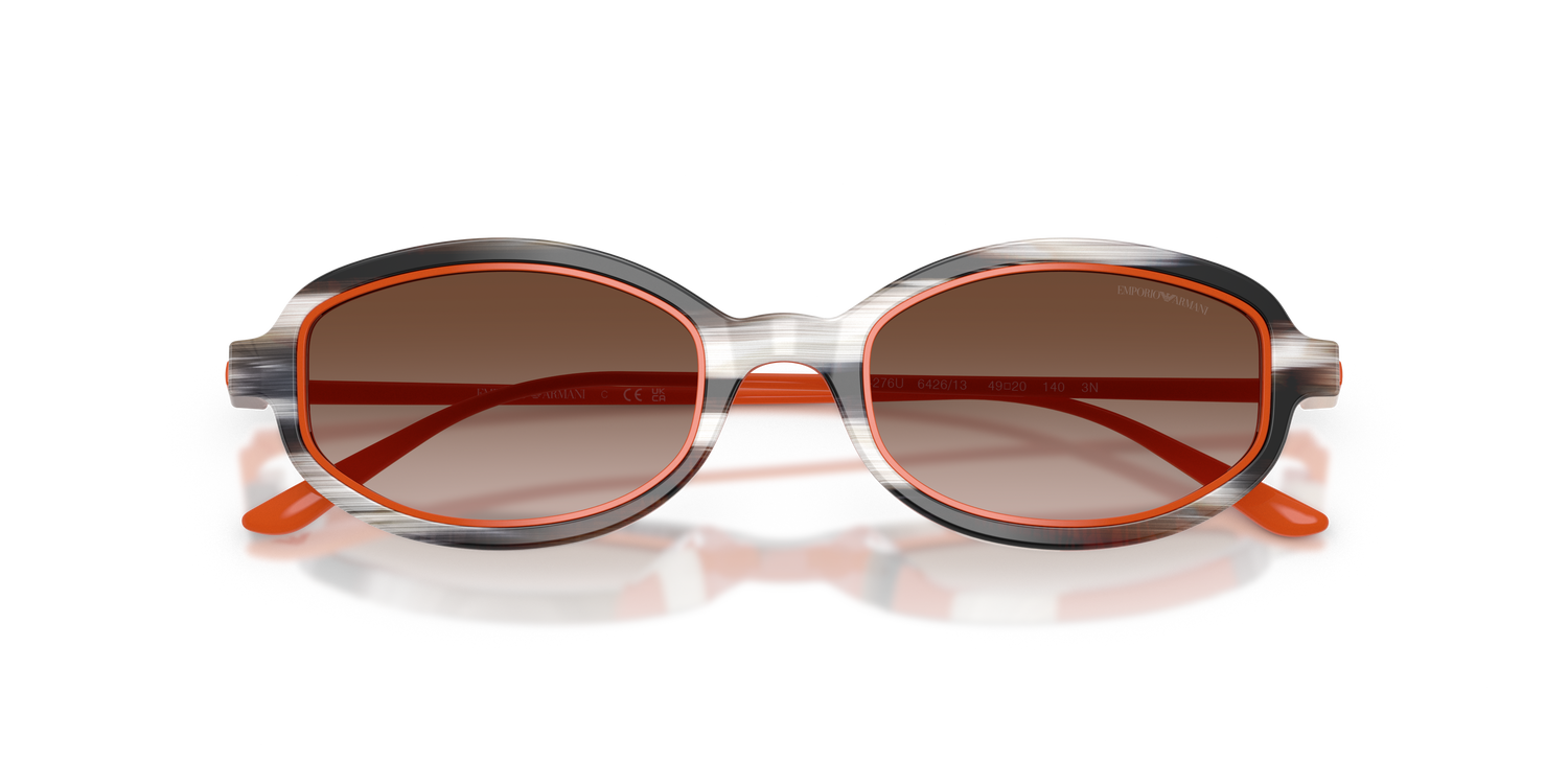 EMPORIO ARMANI EA4276U 642613 49