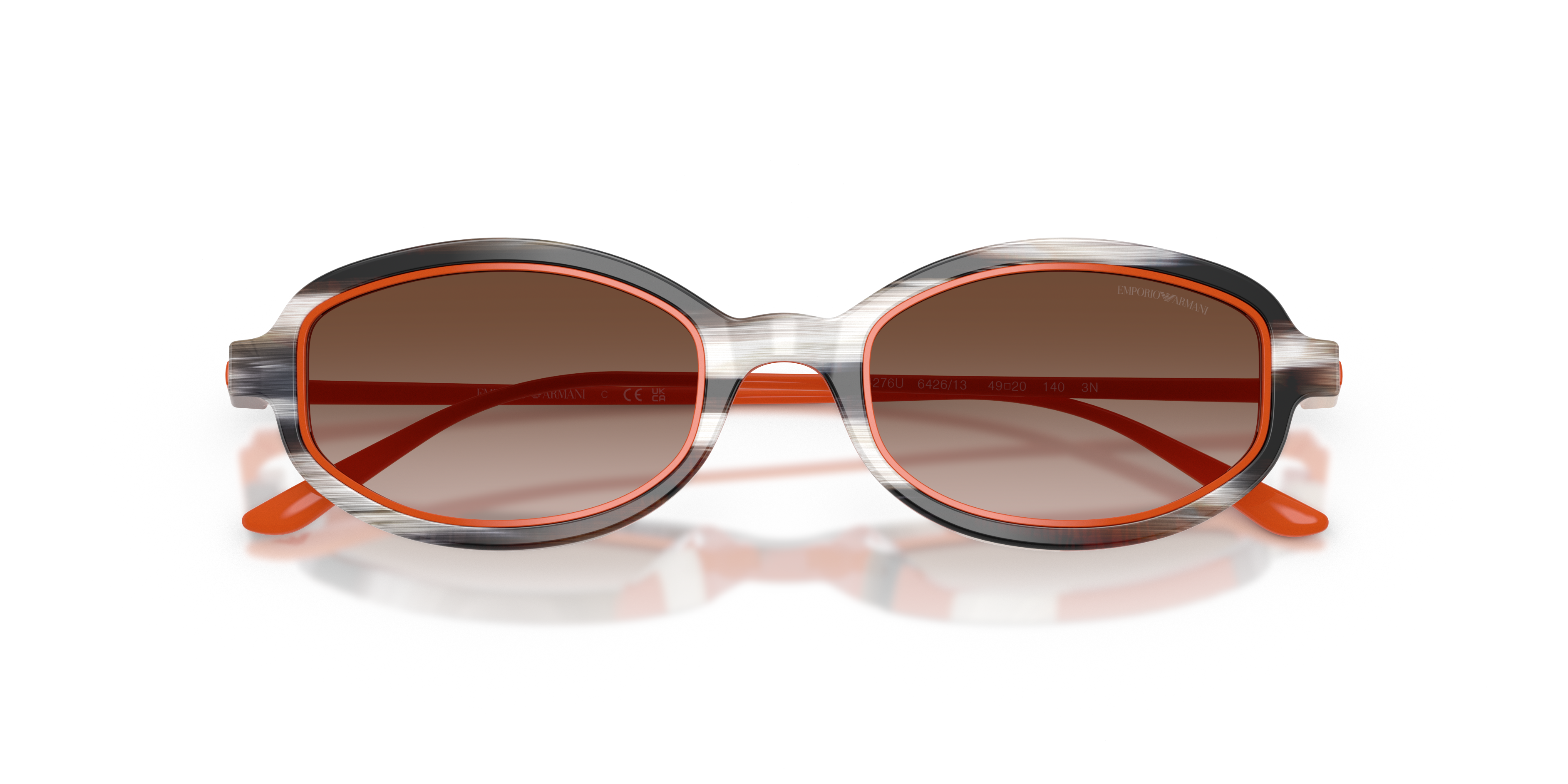 EMPORIO ARMANI EA4276U 642613 49