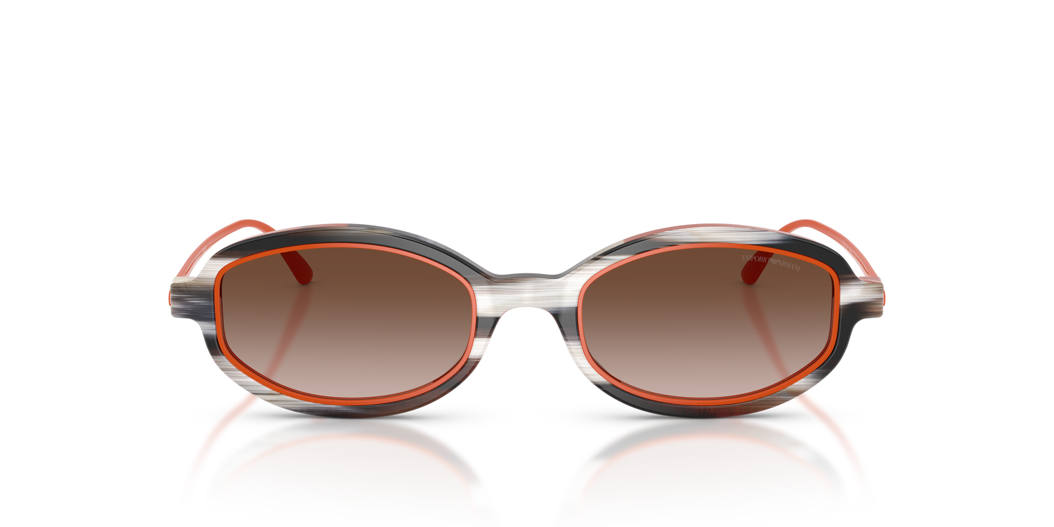EMPORIO ARMANI EA4276U 642613 49