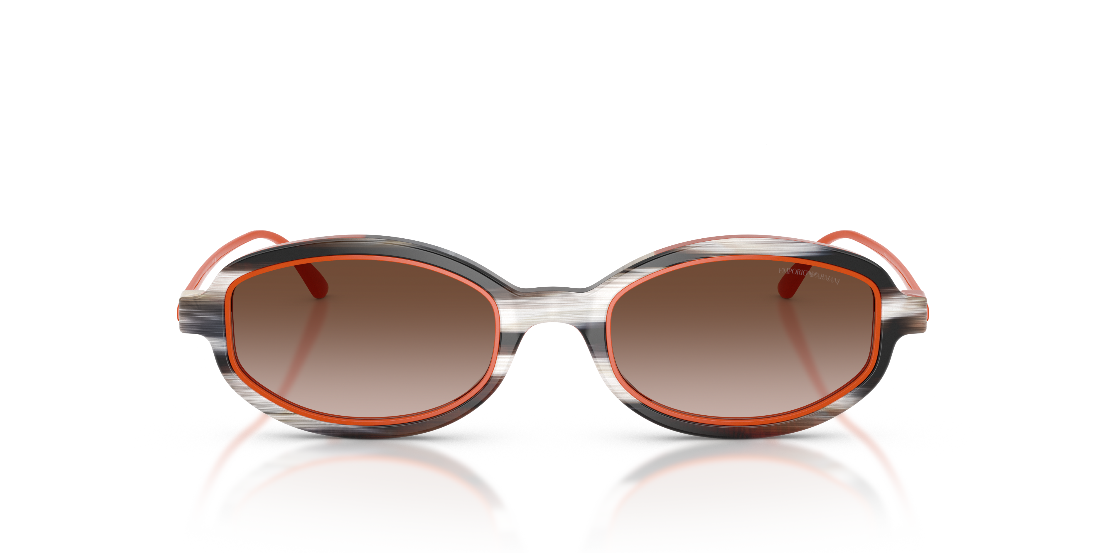 EMPORIO ARMANI EA4276U 642613 49