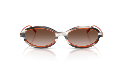 EMPORIO ARMANI EA4276U 642613 49