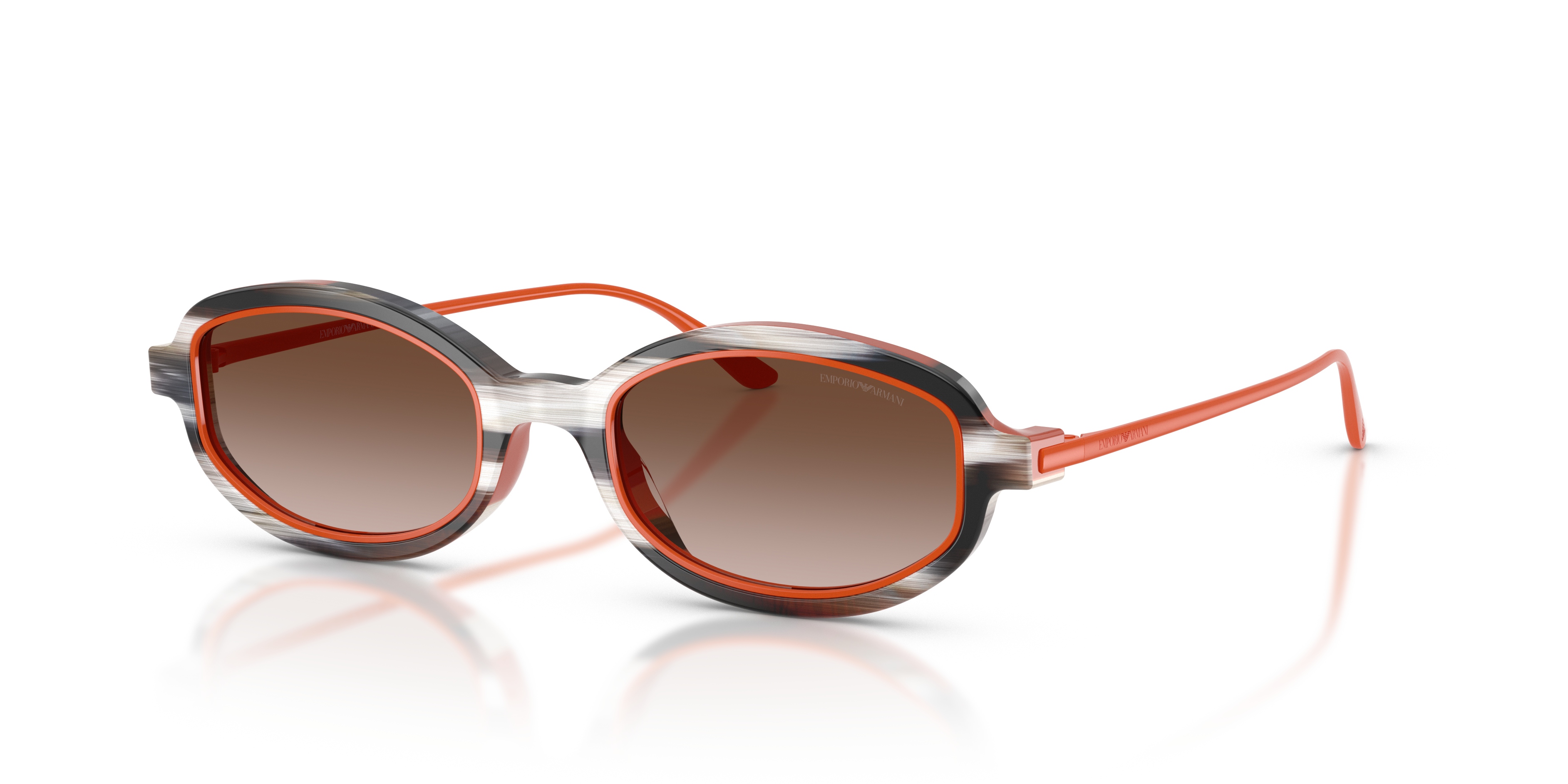 EMPORIO ARMANI EA4276U 642613 49