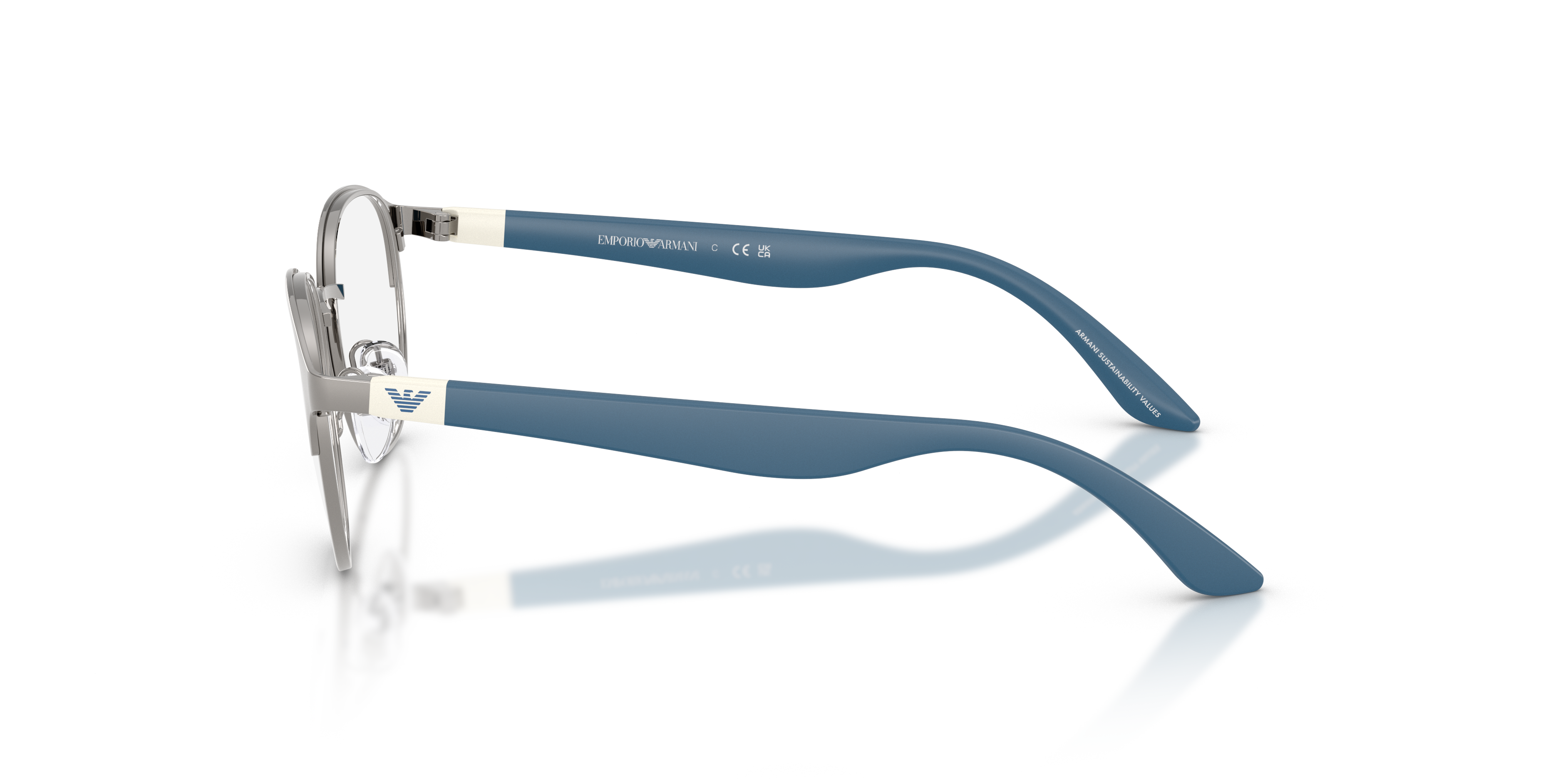 EMPORIO ARMANI EK1002 3010 45