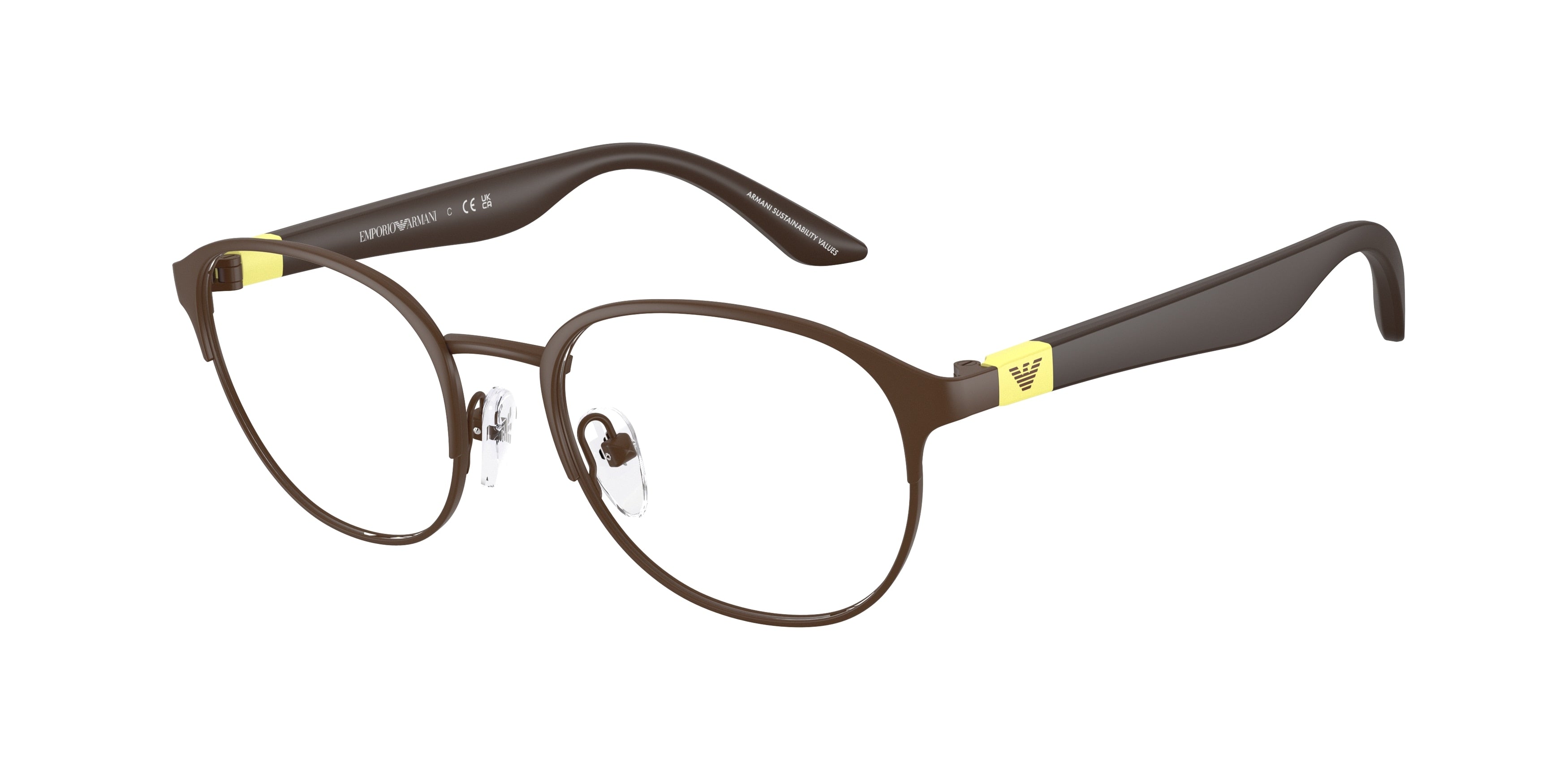 EMPORIO ARMANI EK1002 3434 45