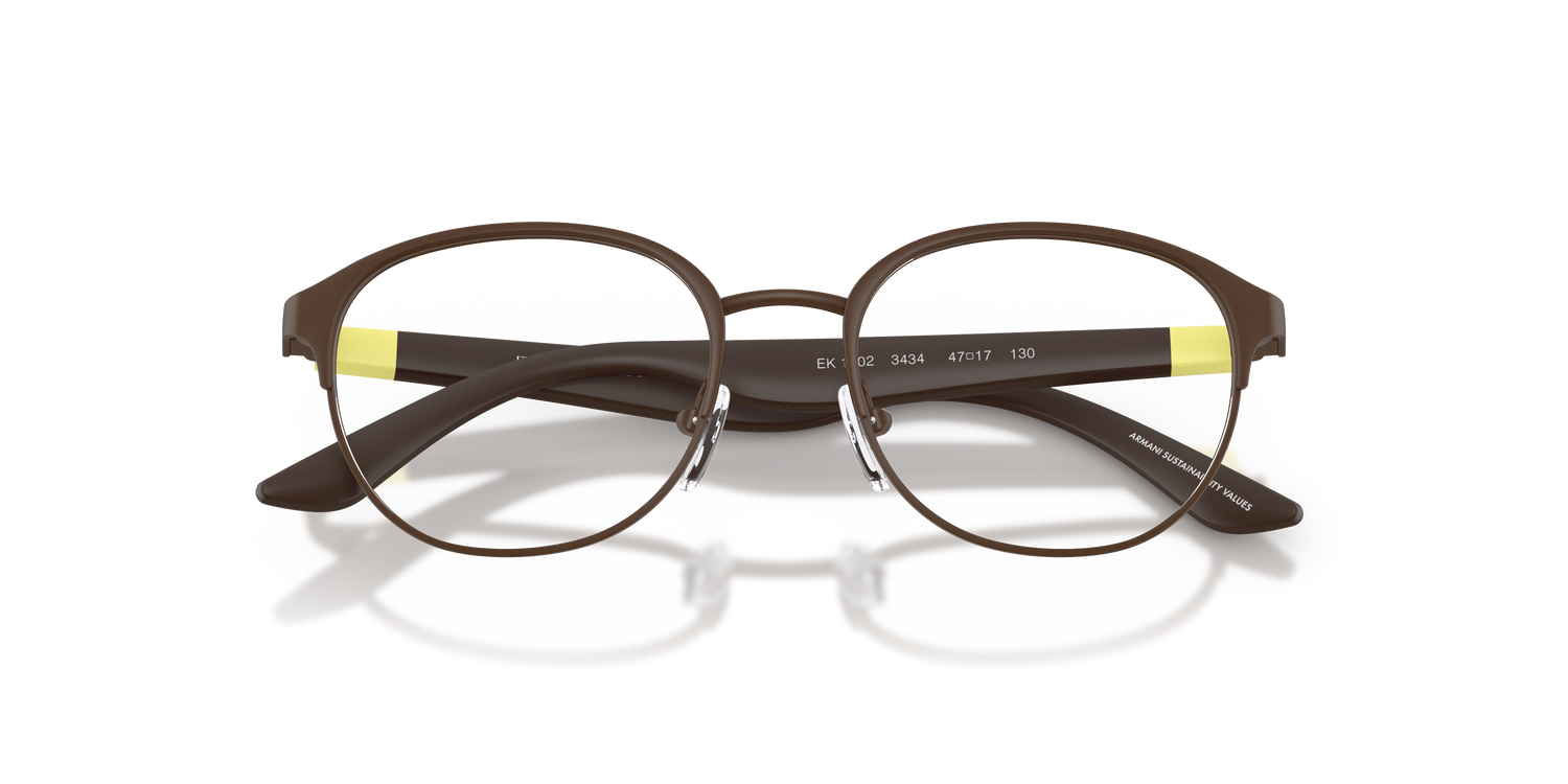 EMPORIO ARMANI EK1002 3434 47
