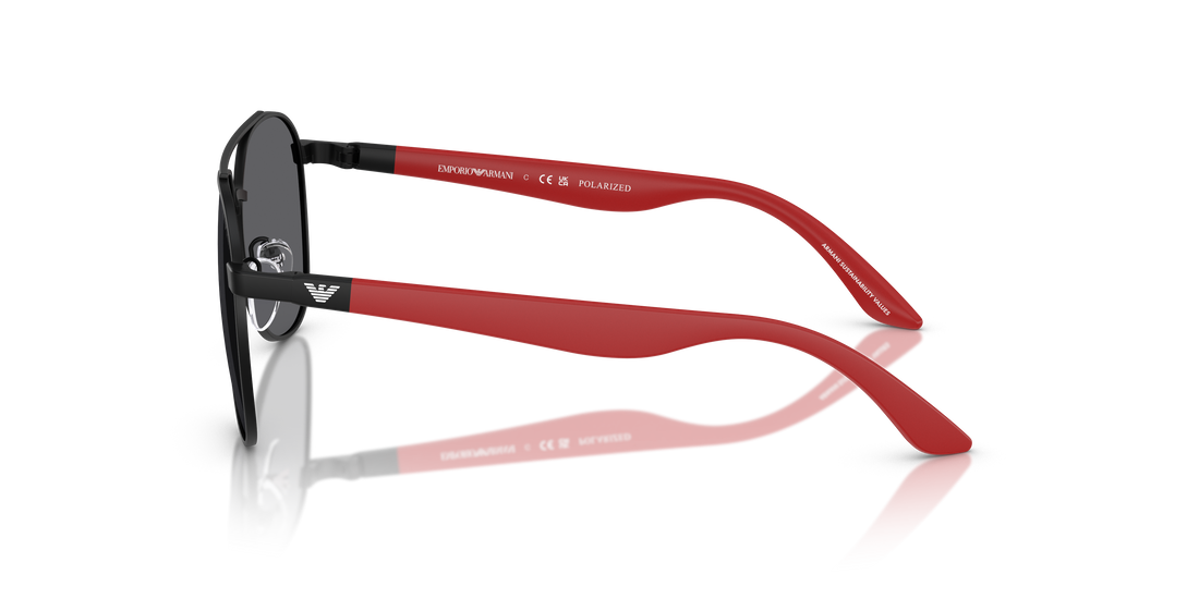 EMPORIO ARMANI EK2001 3001T3 53