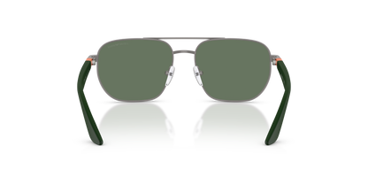 EMPORIO ARMANI EK2003 300371 51