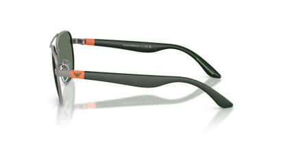 EMPORIO ARMANI EK2003 300371 51