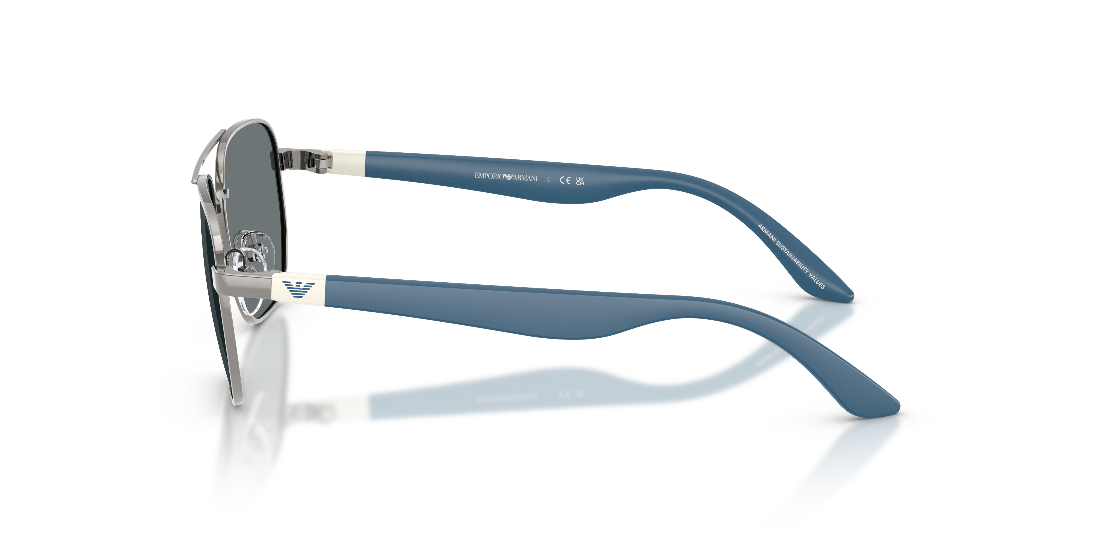 EMPORIO ARMANI EK2003 301080 51