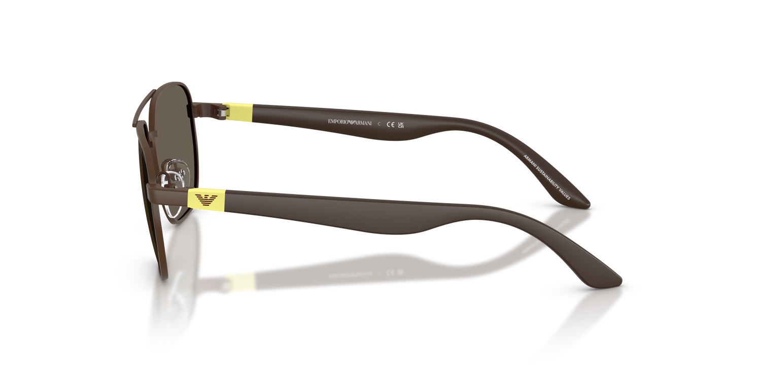 EMPORIO ARMANI EK2003 3434/3 51