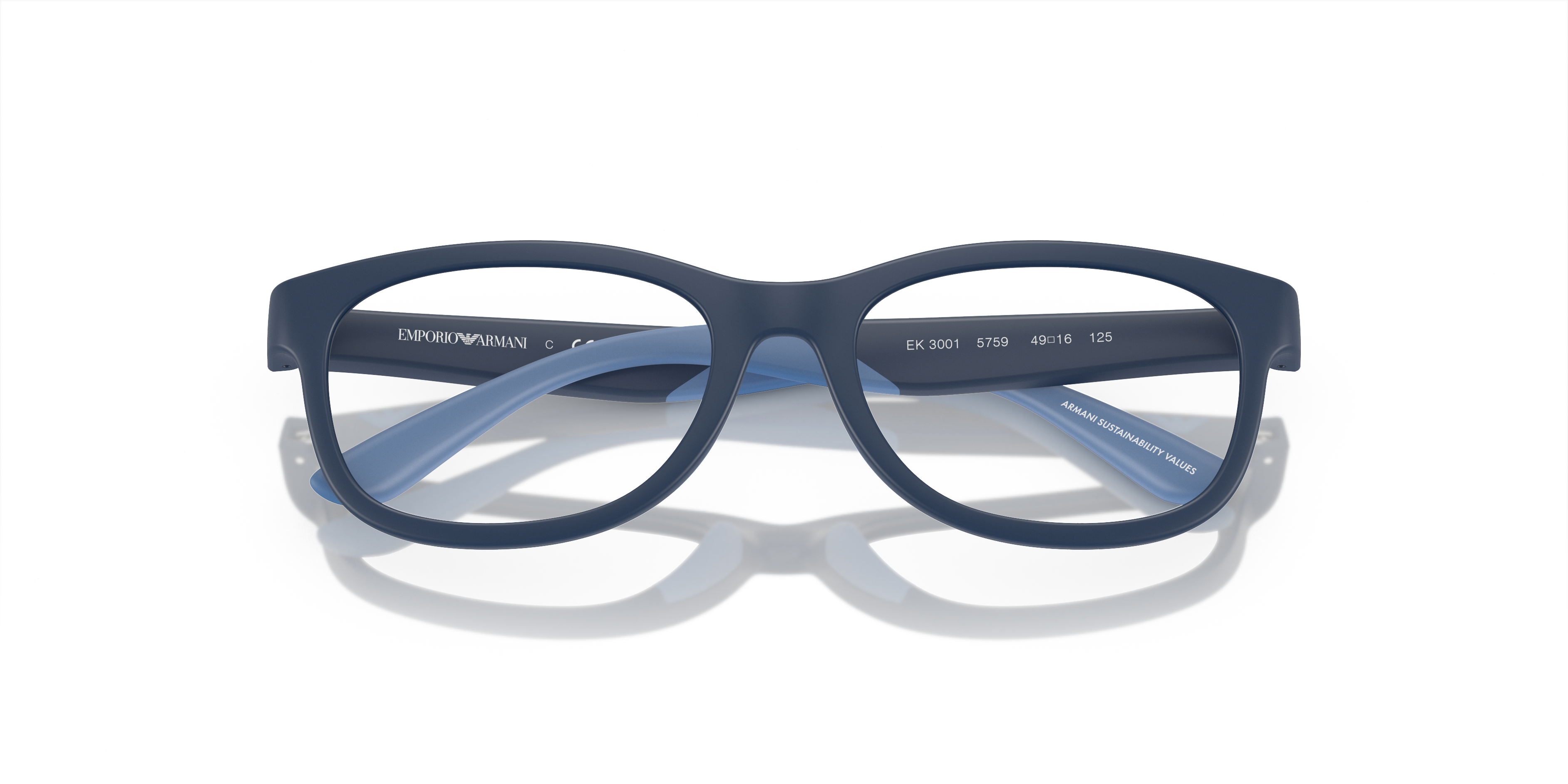 EMPORIO ARMANI EK3001 5759 49