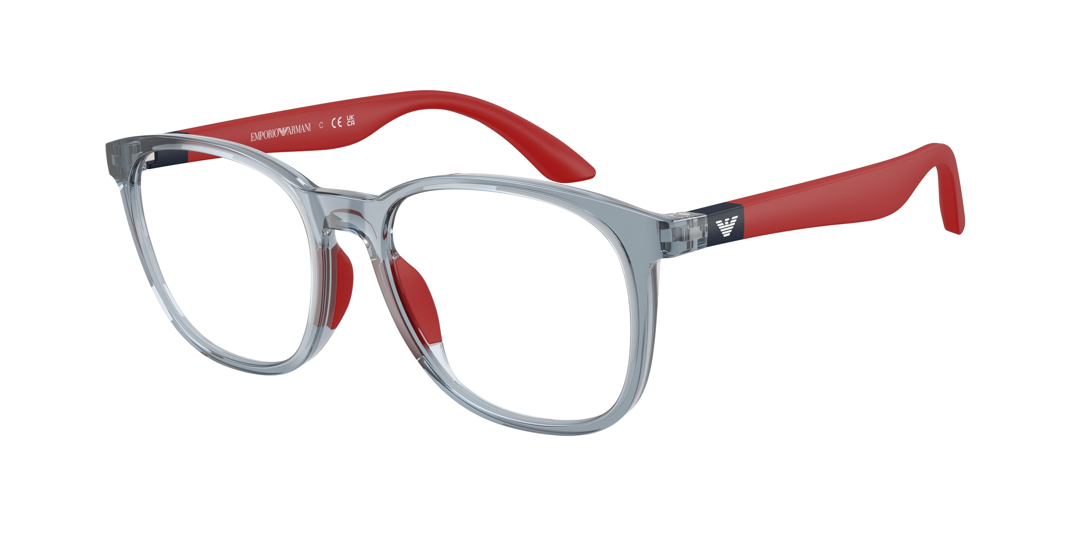 EMPORIO ARMANI EK3004 5072 47