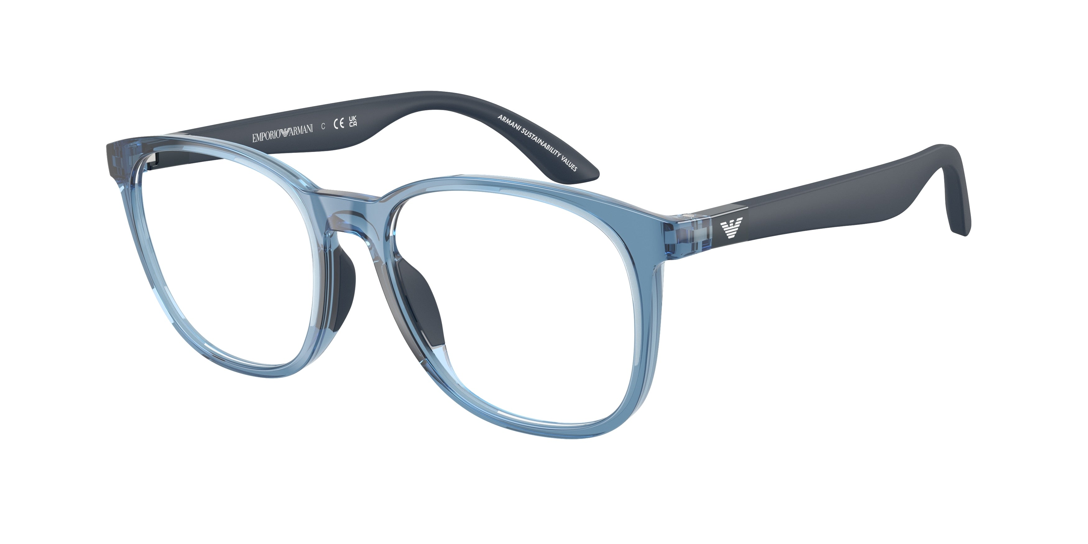 EMPORIO ARMANI EK3004 6210 47