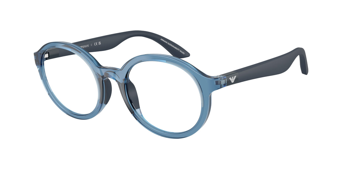 EMPORIO ARMANI EK3005 6210 48