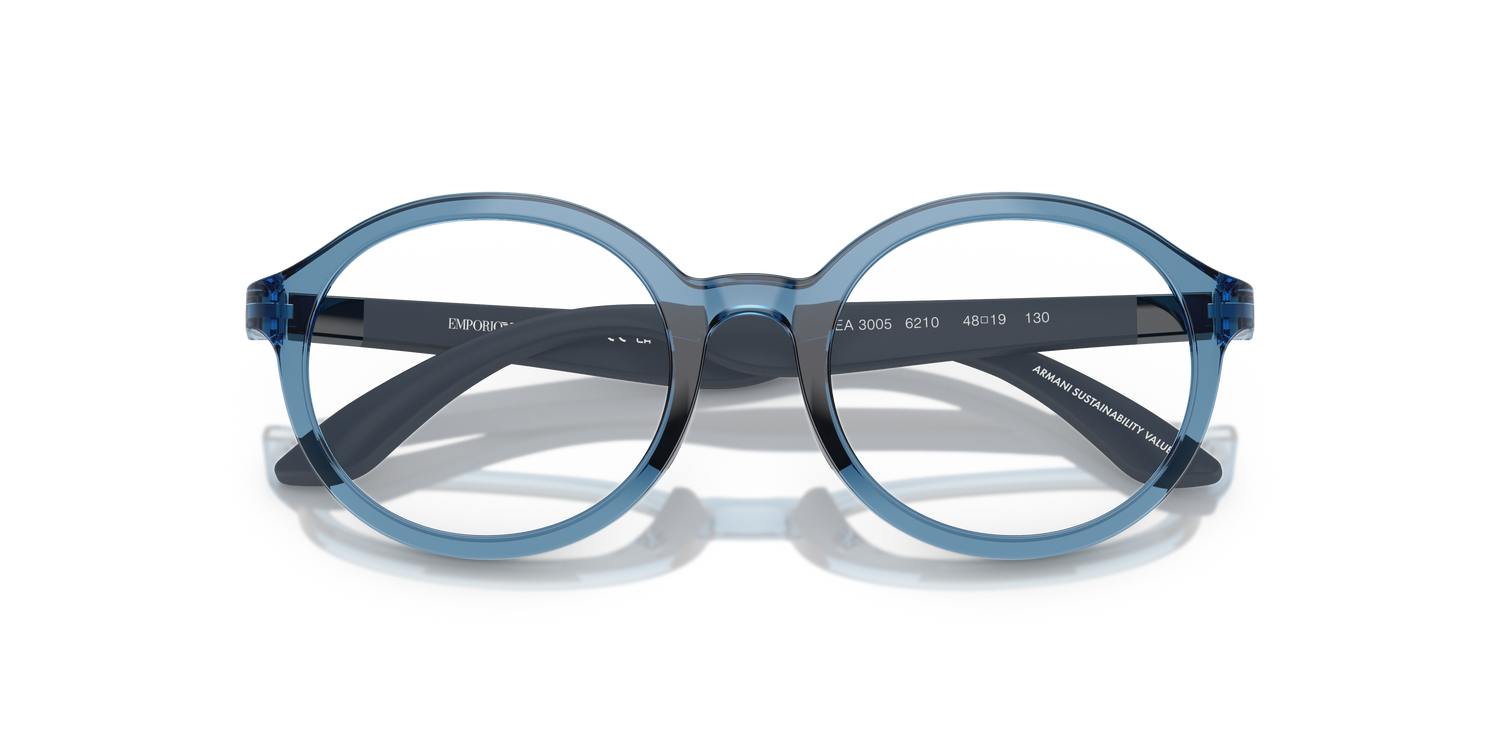 EMPORIO ARMANI EK3005 6210 48