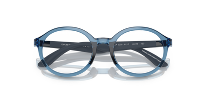 EMPORIO ARMANI EK3005 6210 48