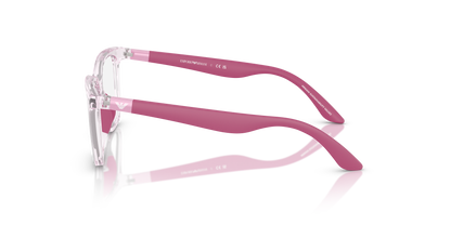 EMPORIO ARMANI EK3006 6139 49