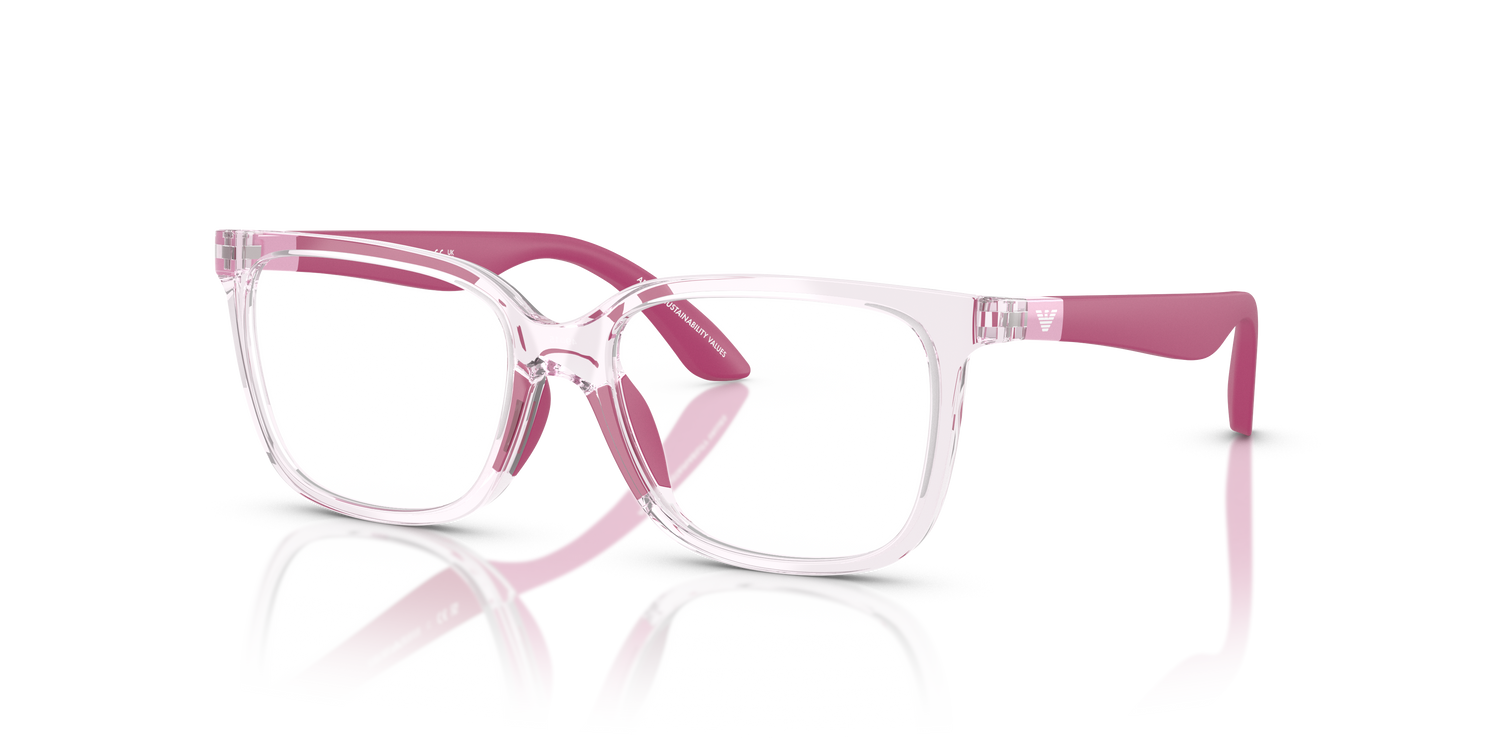 EMPORIO ARMANI EK3006 6139 49