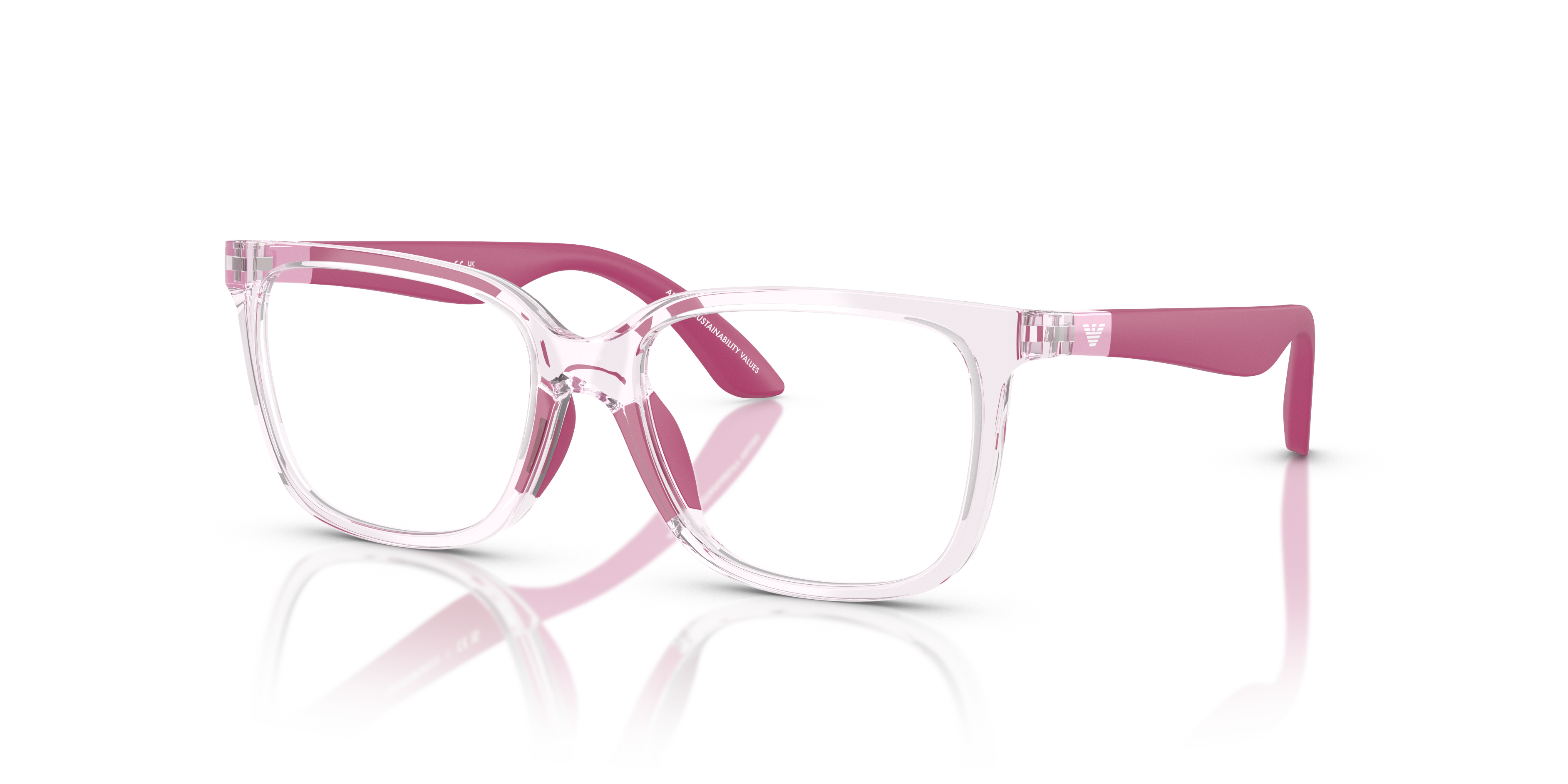 EMPORIO ARMANI EK3006 6139 49