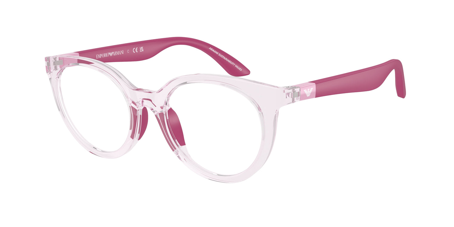 EMPORIO ARMANI EK3007 6139 45