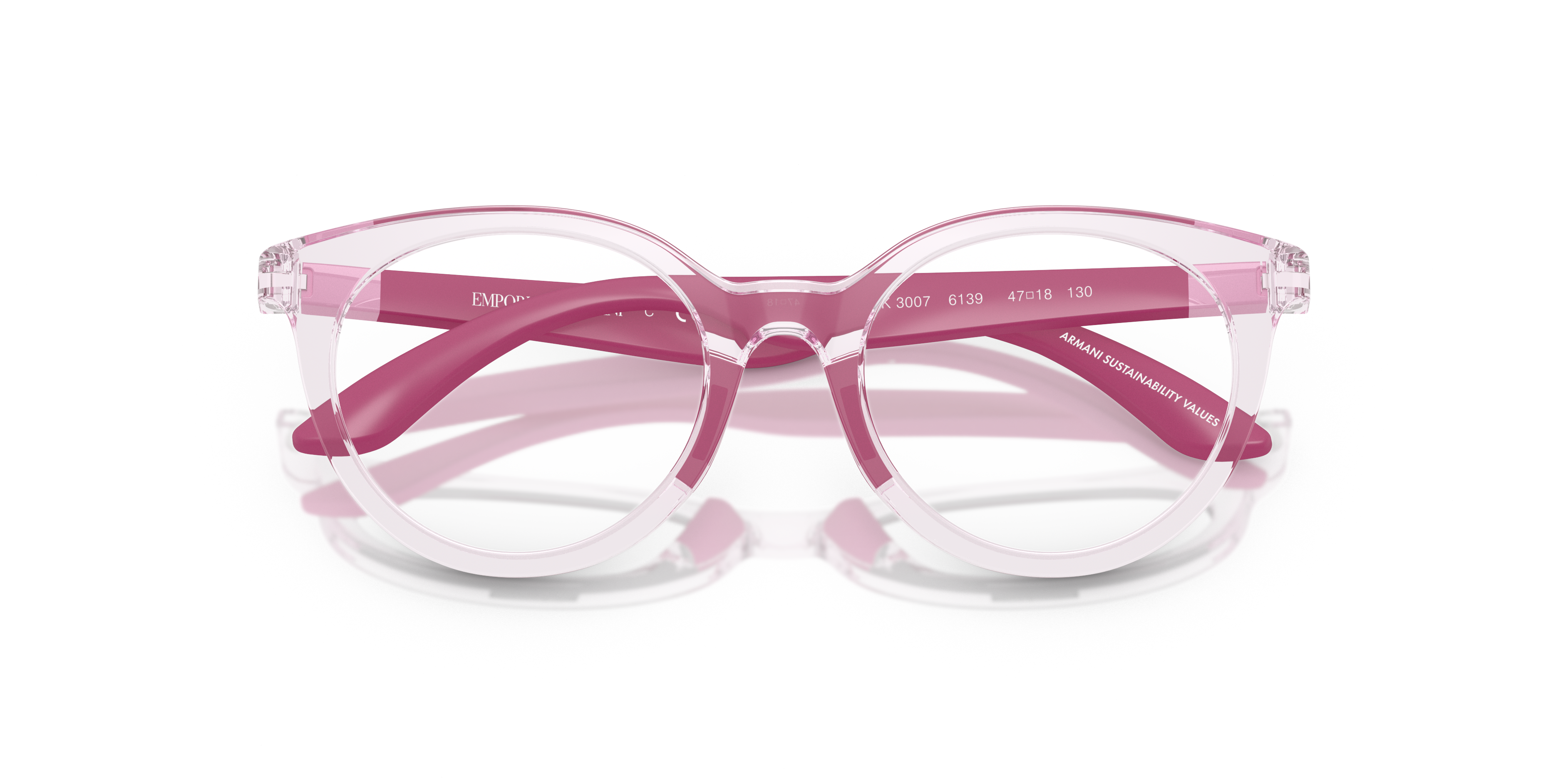 EMPORIO ARMANI EK3007 6139 47