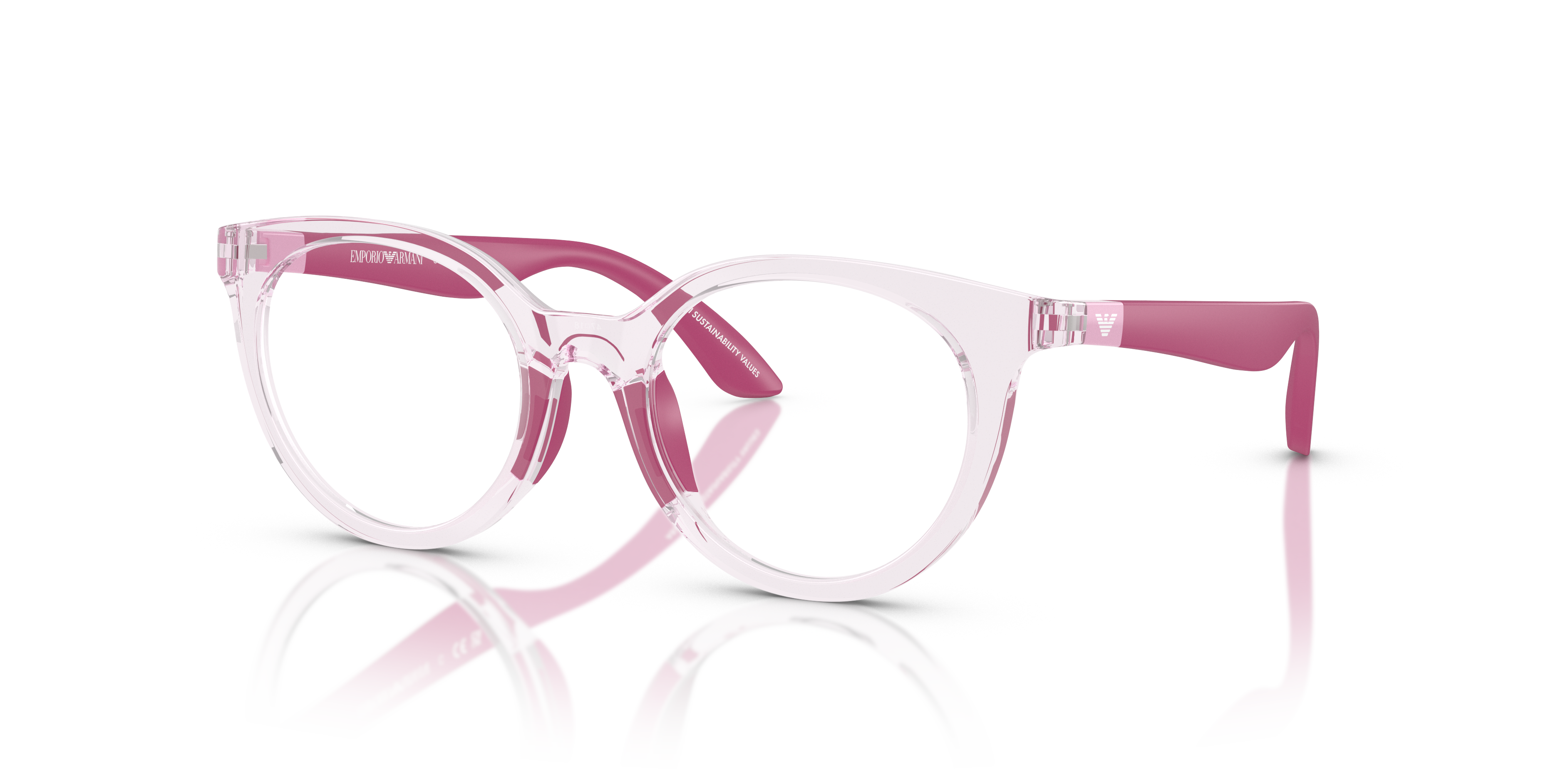 EMPORIO ARMANI EK3007 6139 45