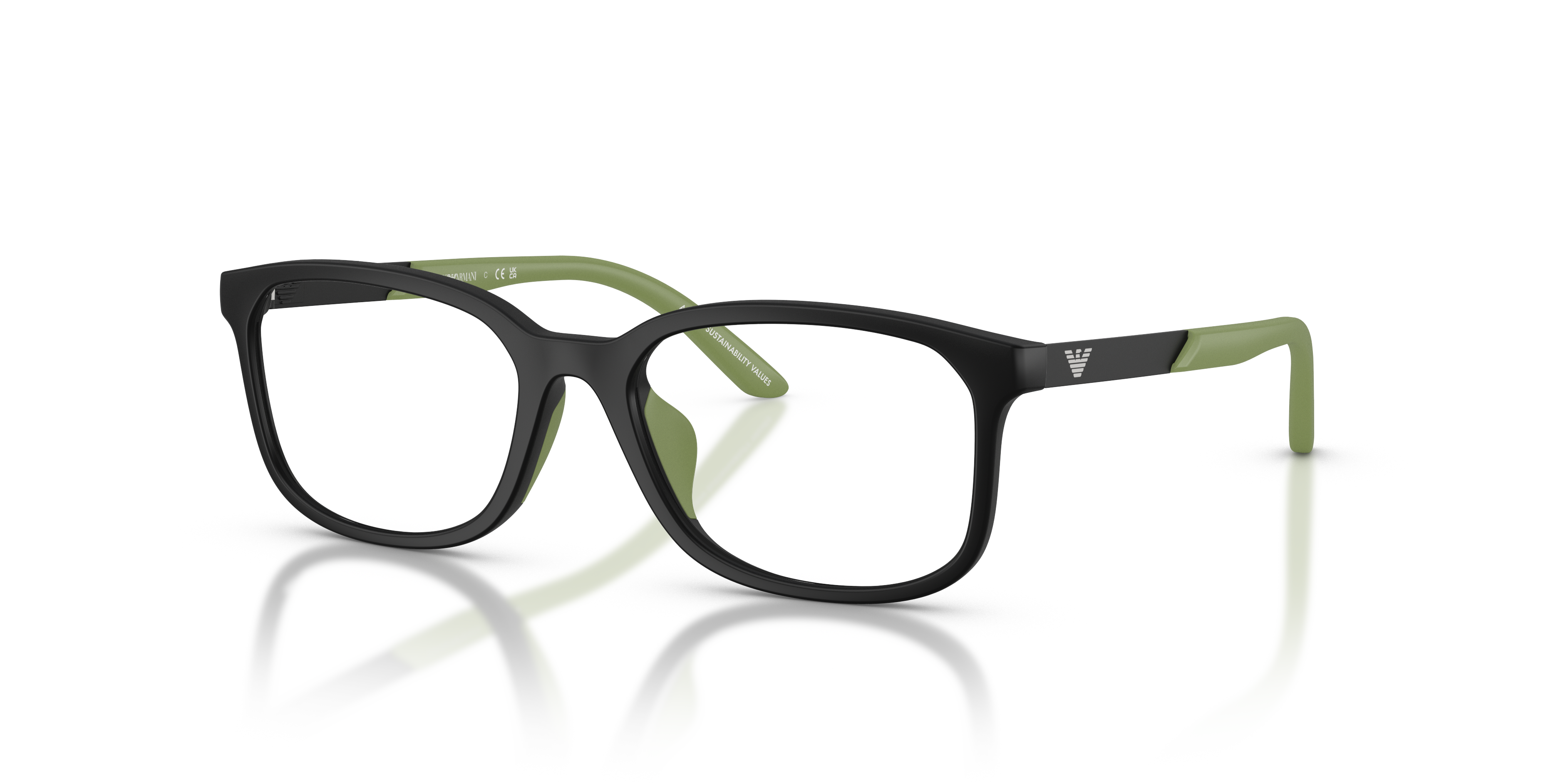 EMPORIO ARMANI EK3008U 5001 49