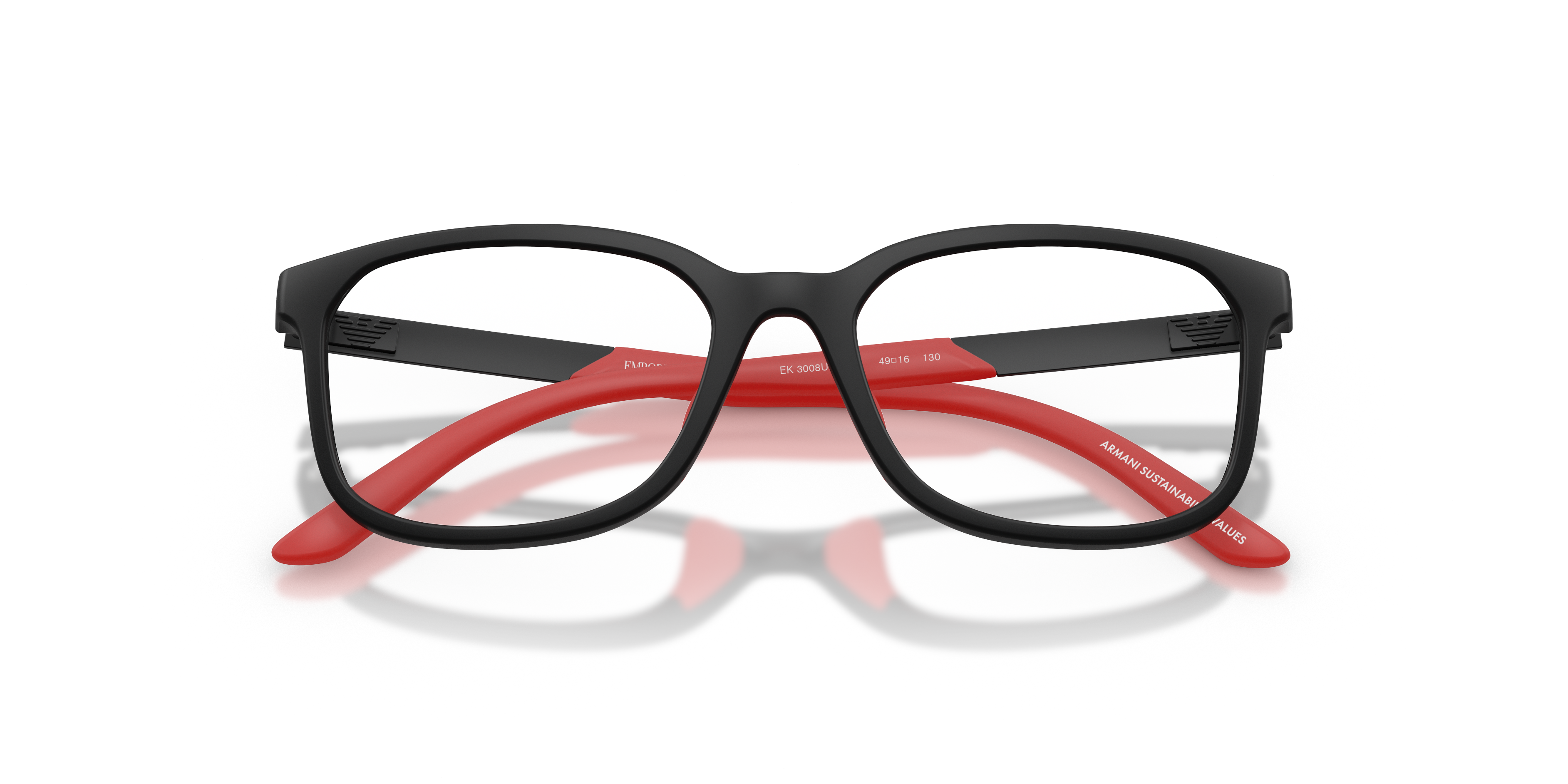 EMPORIO ARMANI EK3008U 5009 49