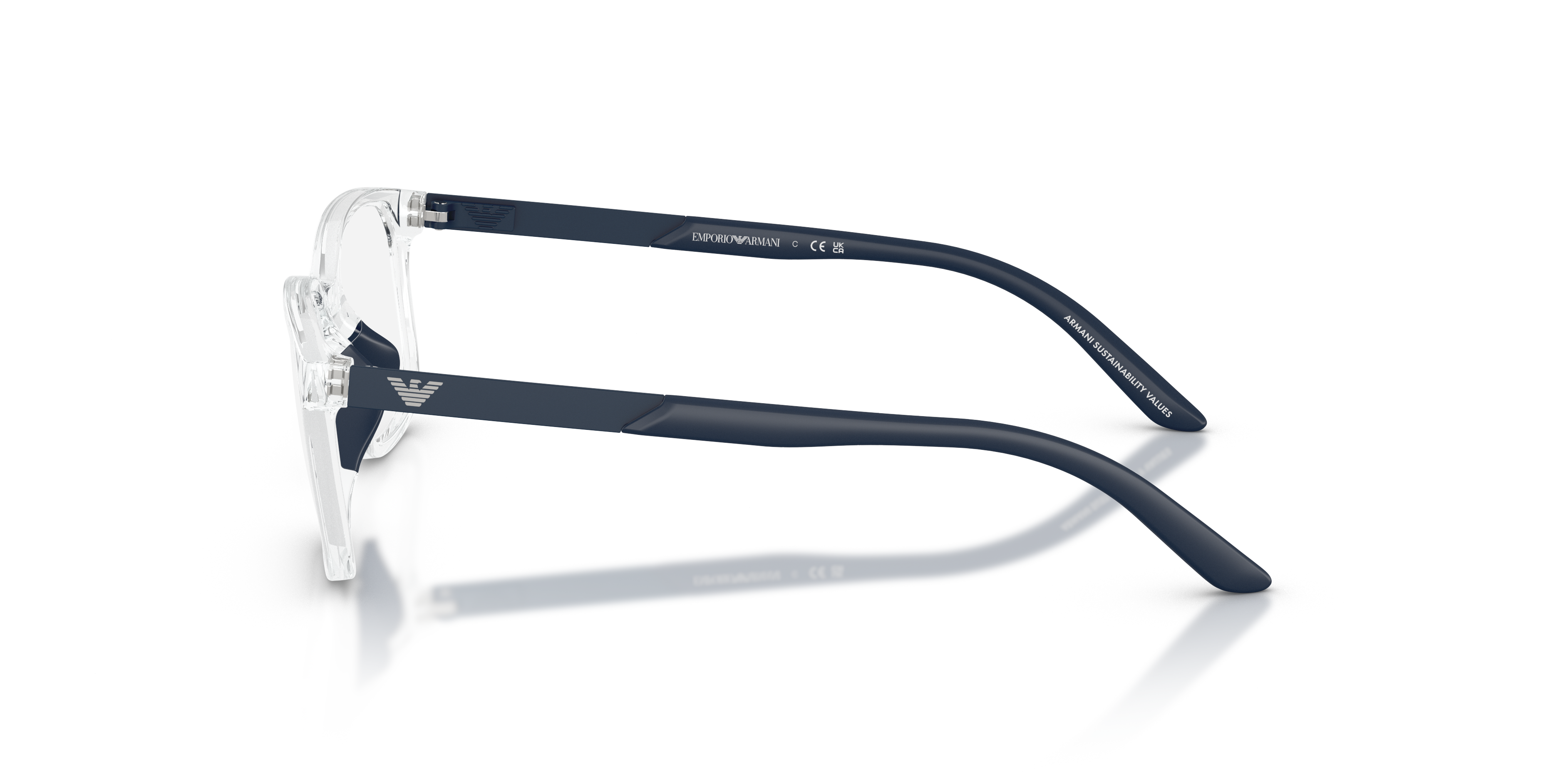 EMPORIO ARMANI EK3008U 5893 49