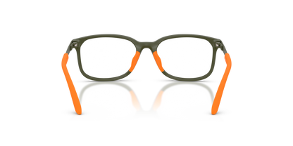 EMPORIO ARMANI EK3008U 6189 49