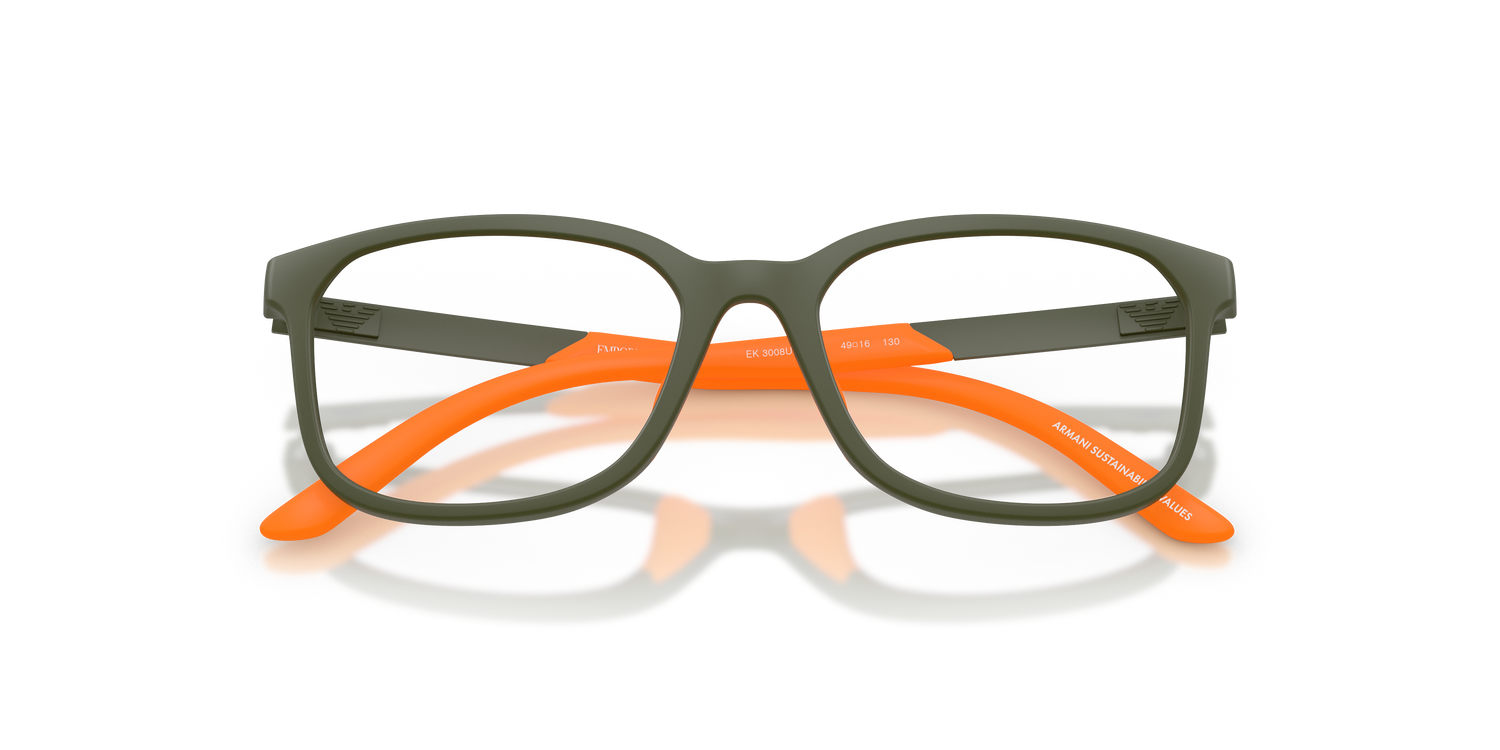 EMPORIO ARMANI EK3008U 6189 49