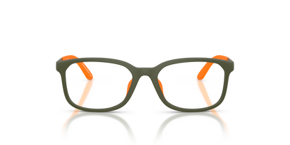 EMPORIO ARMANI EK3008U 6189 49