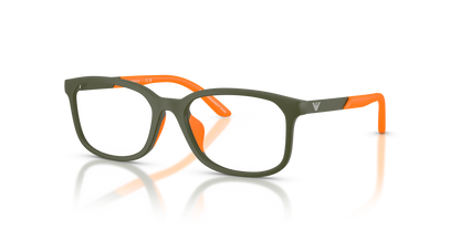 EMPORIO ARMANI EK3008U 6189 47