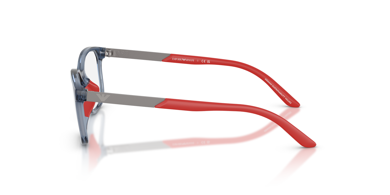 EMPORIO ARMANI EK3008U 6278 49
