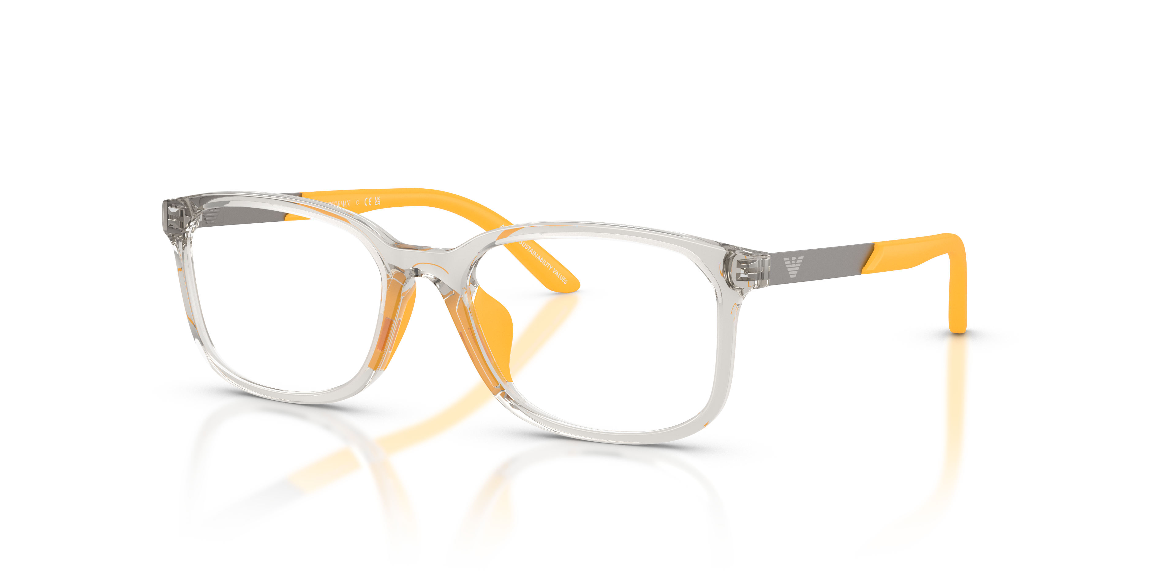 EMPORIO ARMANI EK3008U 6279 49