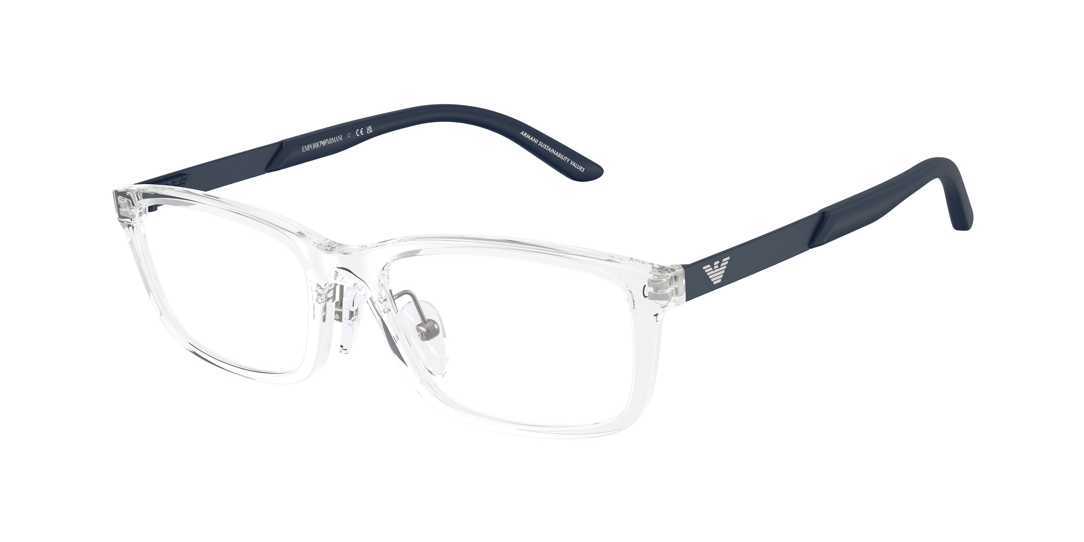 EMPORIO ARMANI EK3009 5893 49