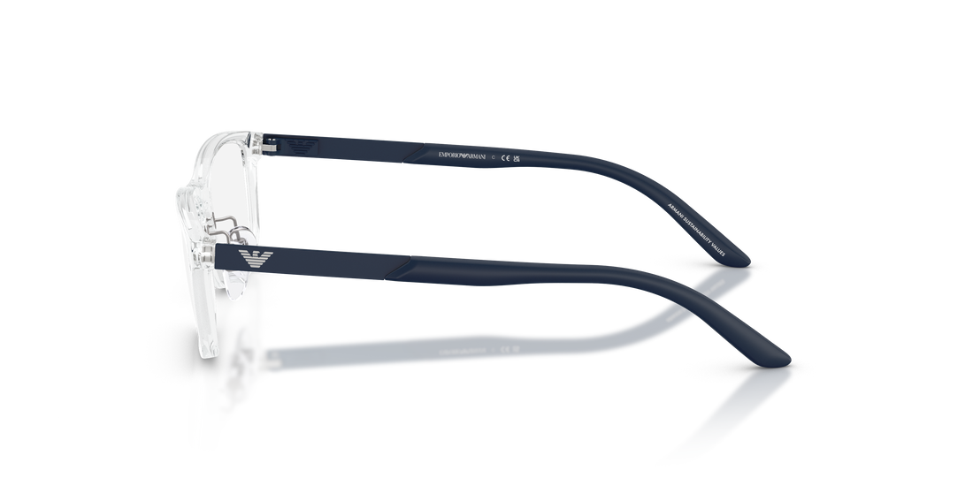 EMPORIO ARMANI EK3009 5893 47