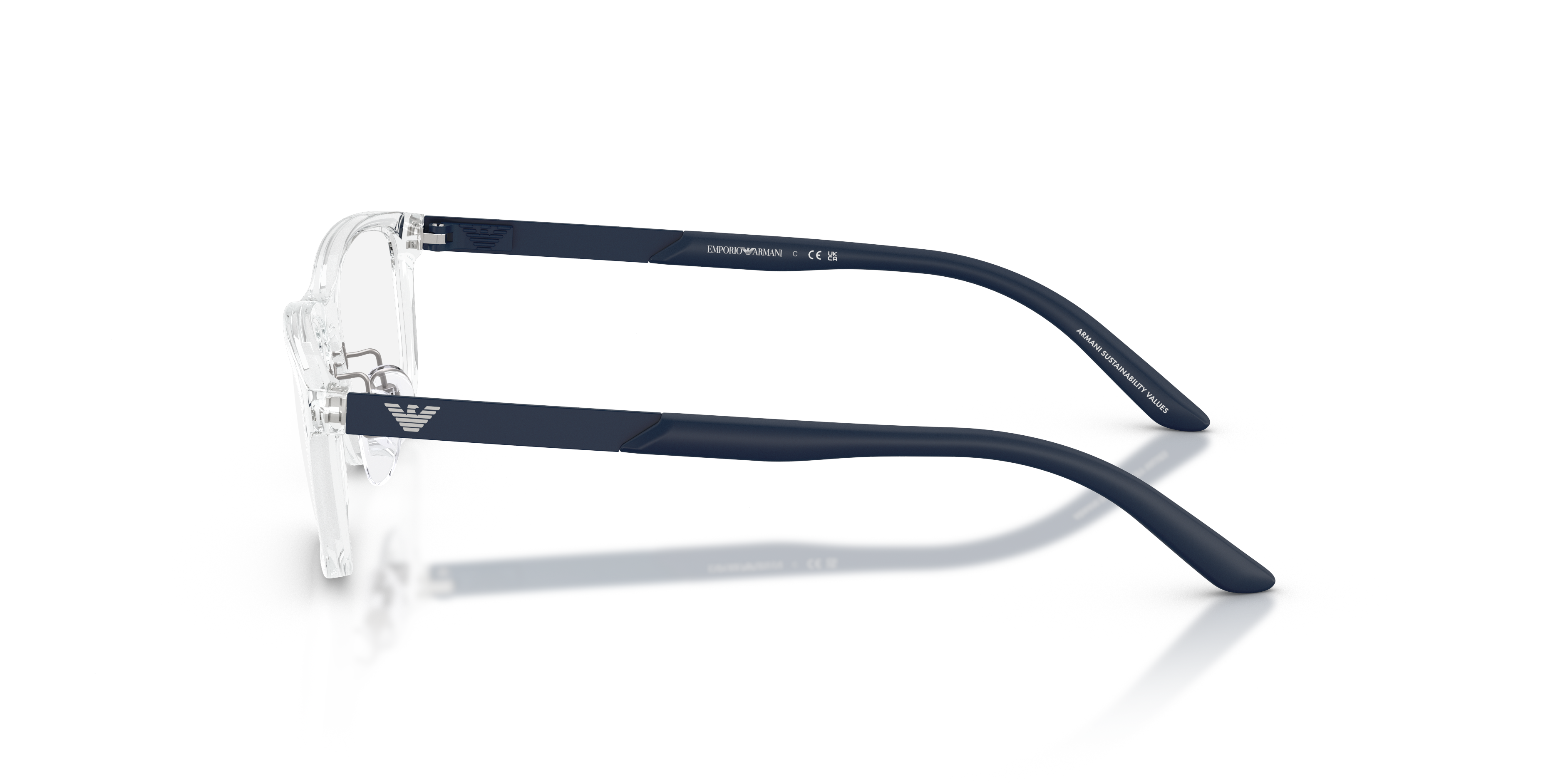 EMPORIO ARMANI EK3009 5893 47