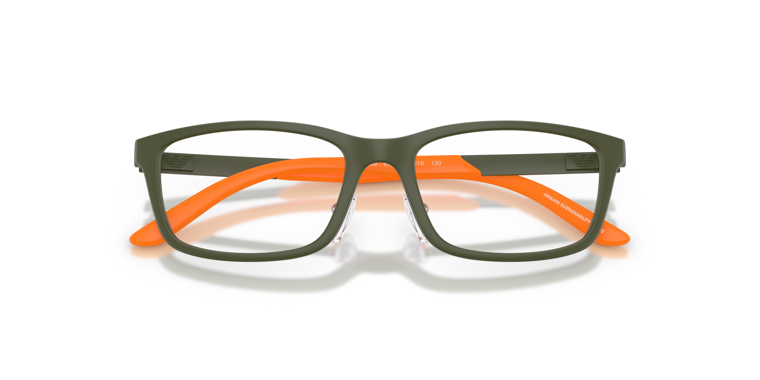 EMPORIO ARMANI EK3009 6189 47