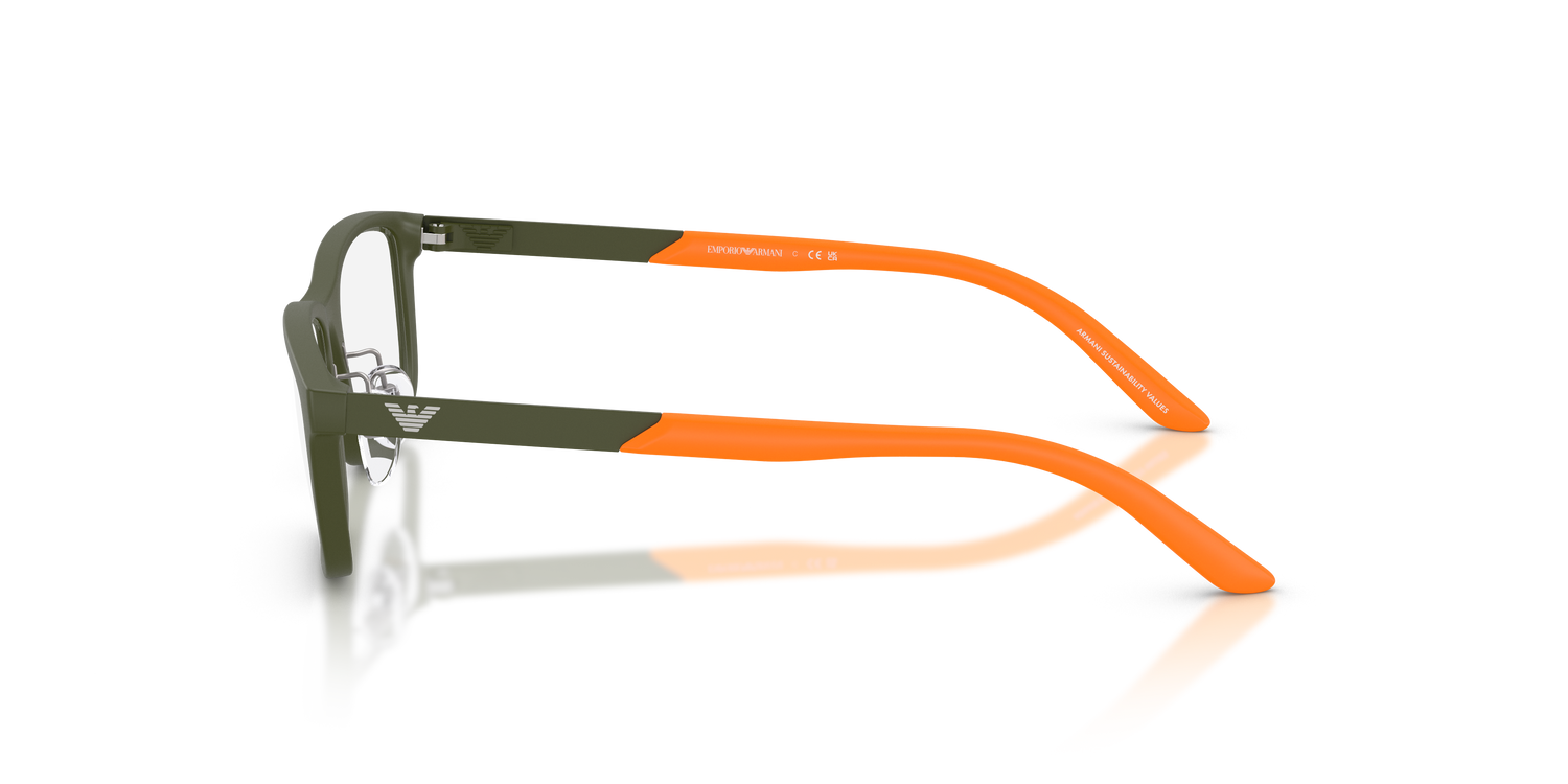 EMPORIO ARMANI EK3009 6189 49