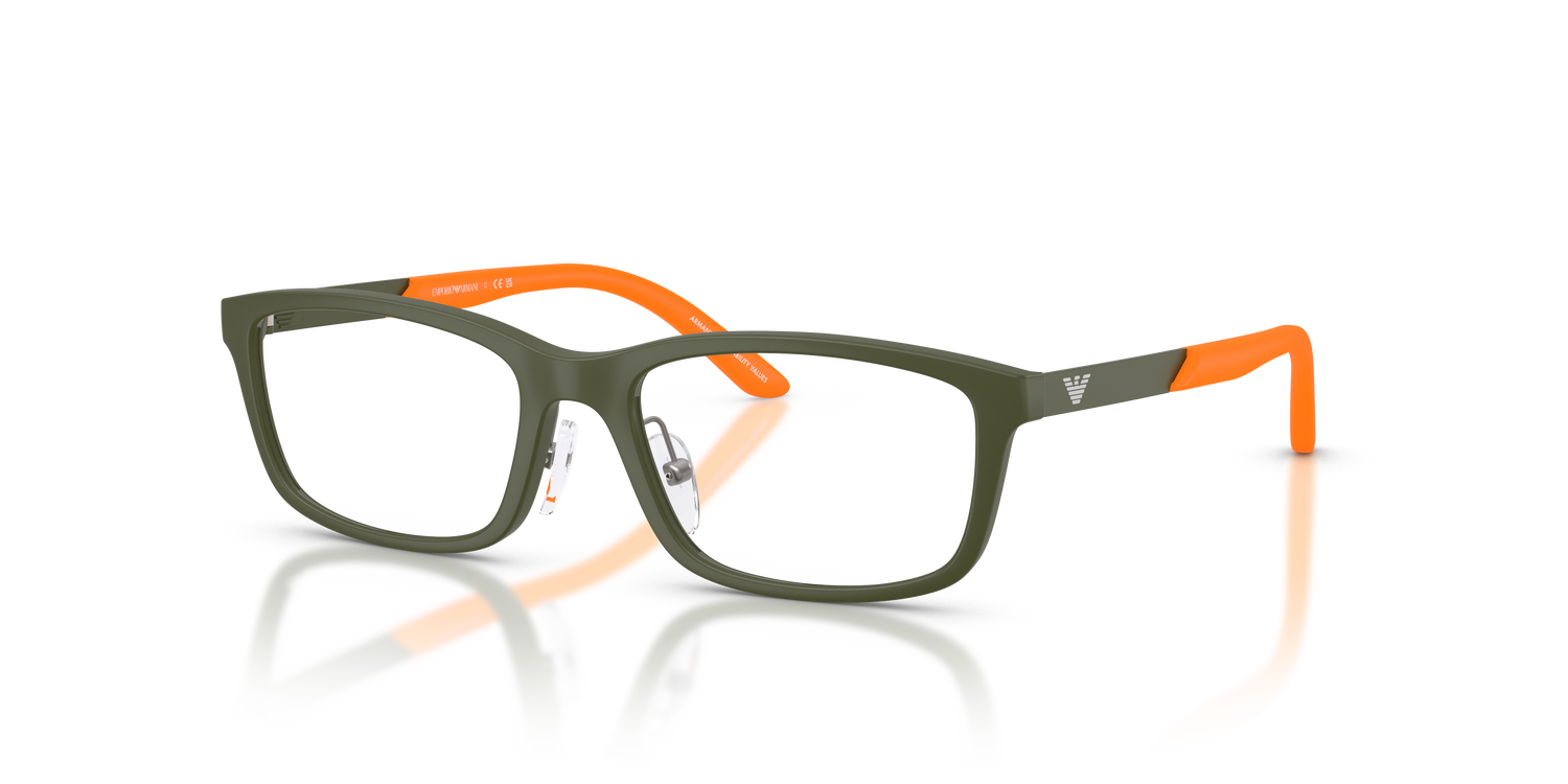 EMPORIO ARMANI EK3009 6189 49