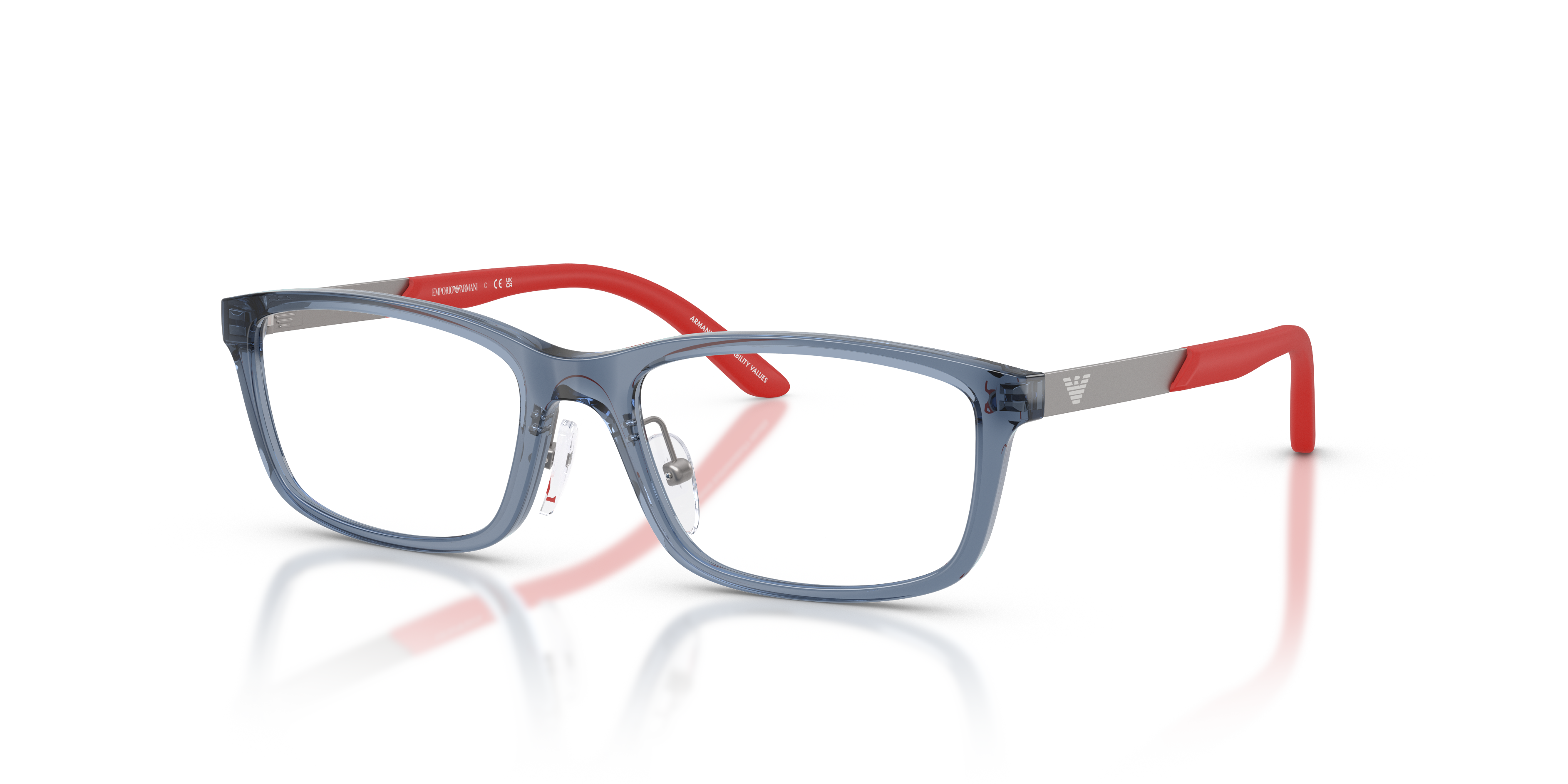 EMPORIO ARMANI EK3009 6278 47