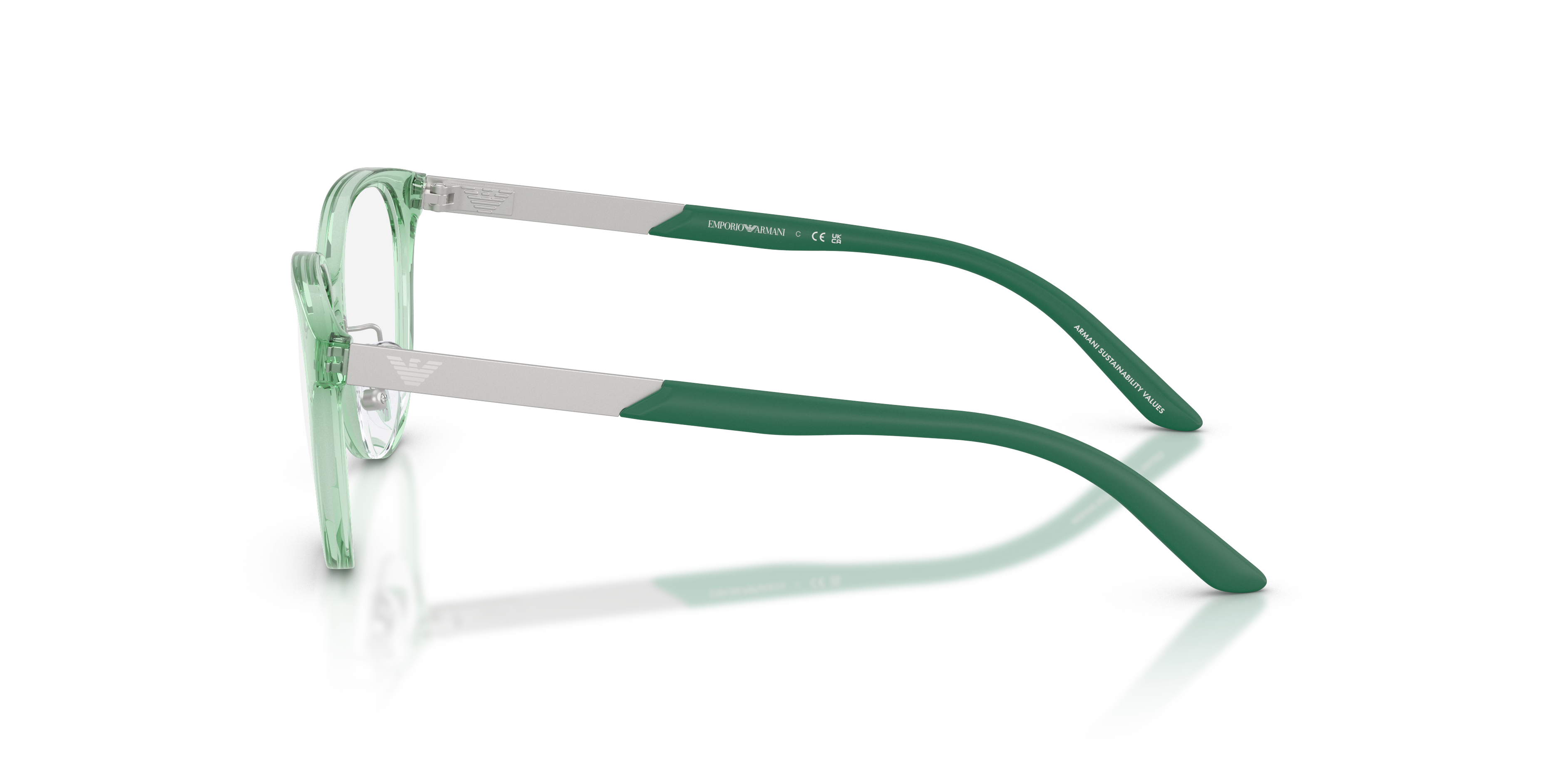 EMPORIO ARMANI EK3010 6281 46