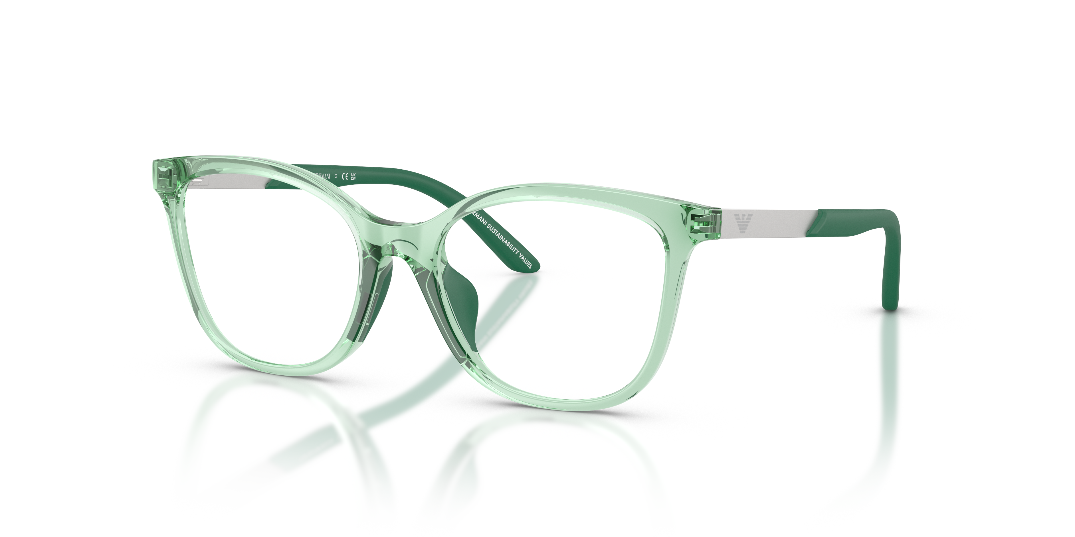 EMPORIO ARMANI EK3011U 6281 46