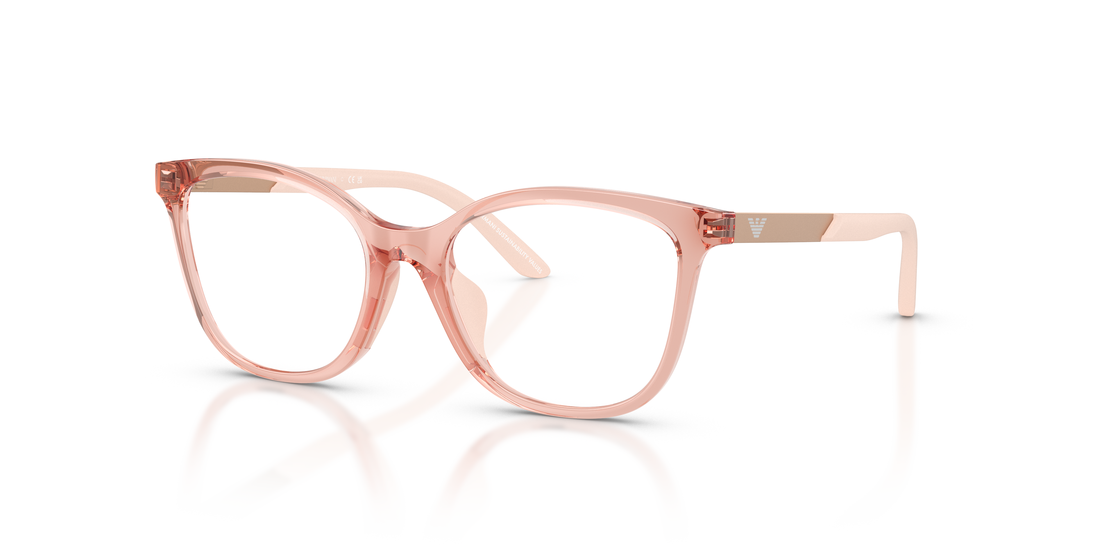 EMPORIO ARMANI EK3011U 6346 46
