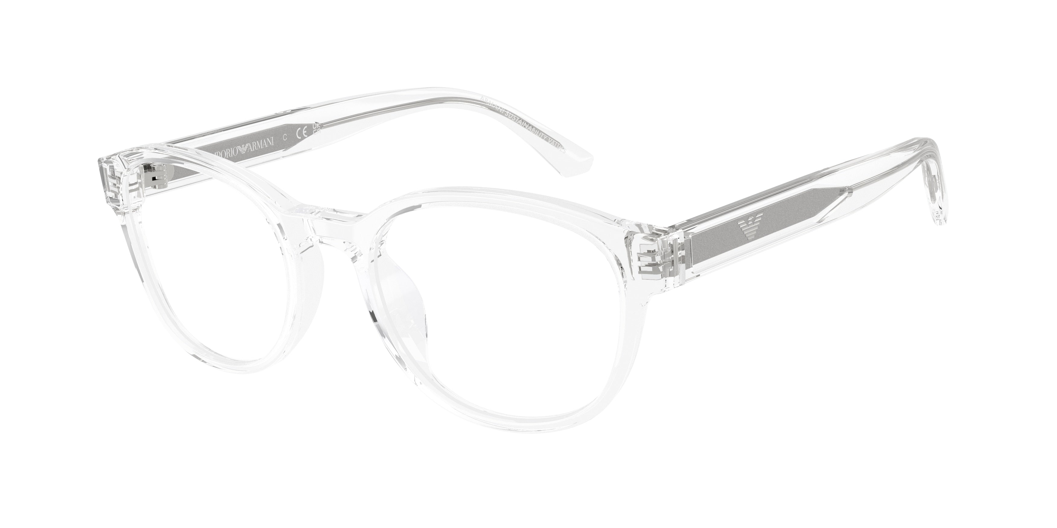 EMPORIO ARMANI EK3012U 6344 47