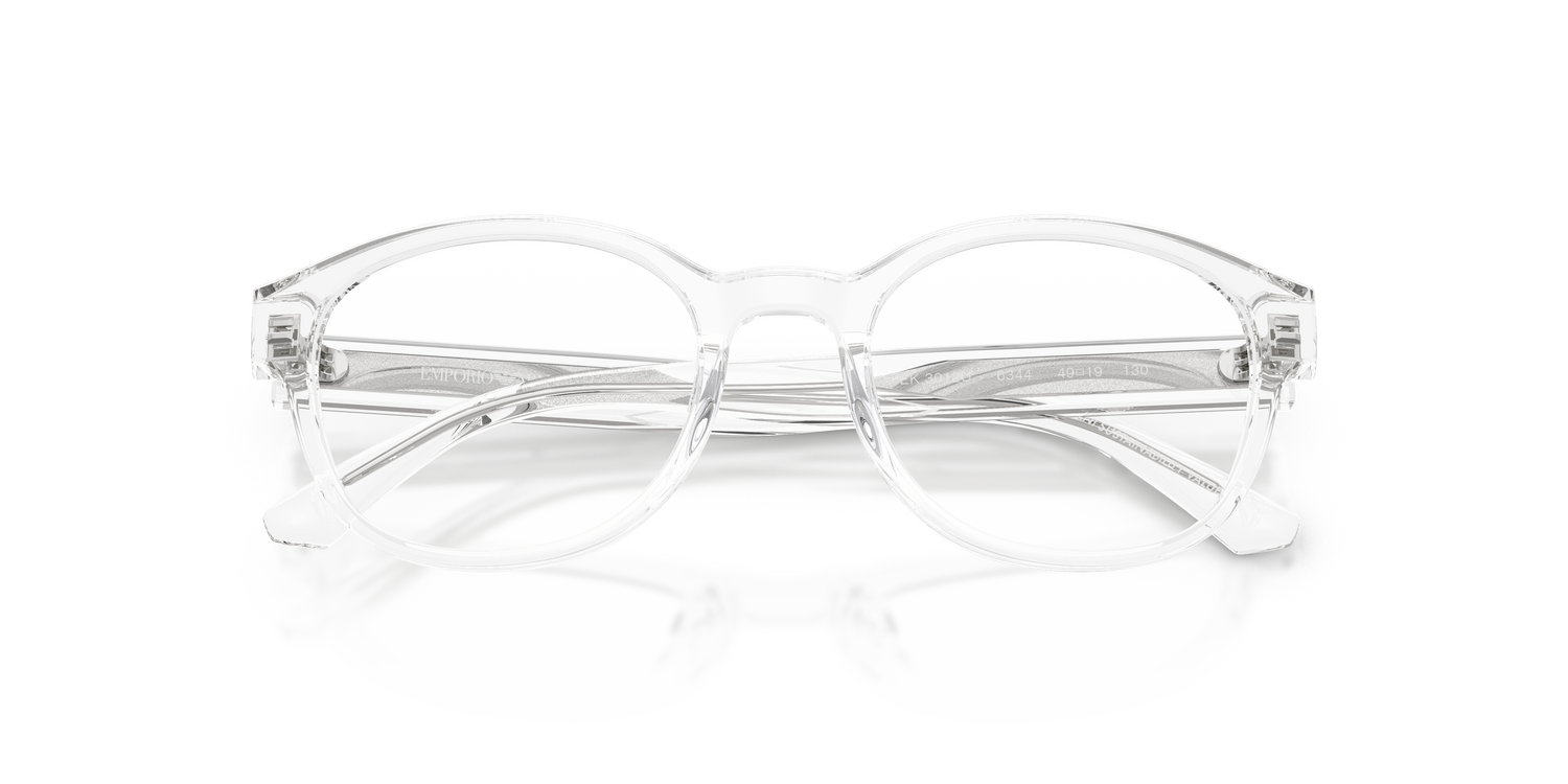 EMPORIO ARMANI EK3012U 6344 47