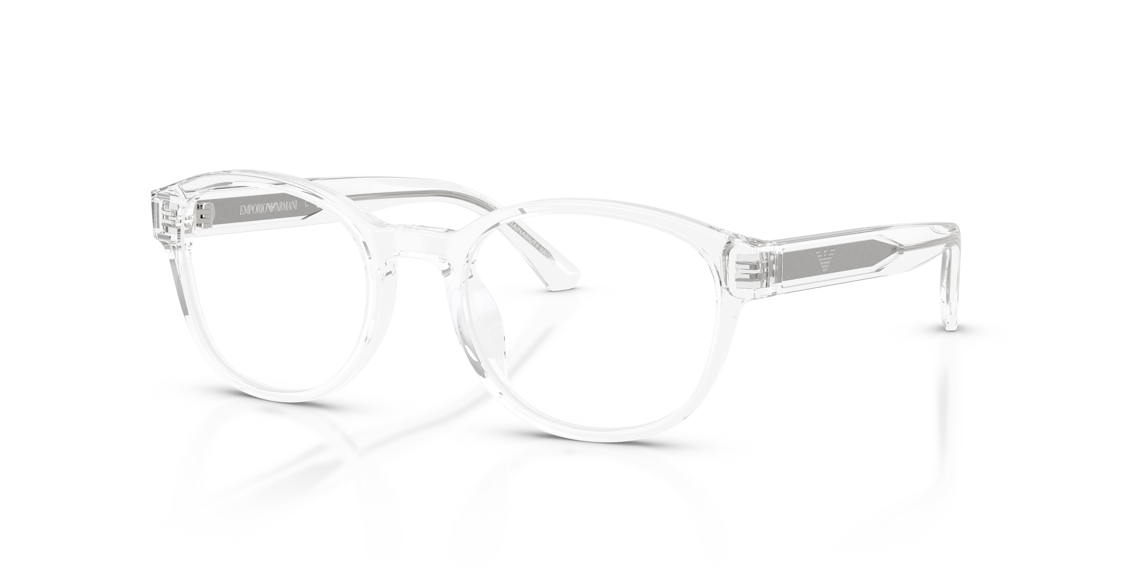 EMPORIO ARMANI EK3012U 6344 49
