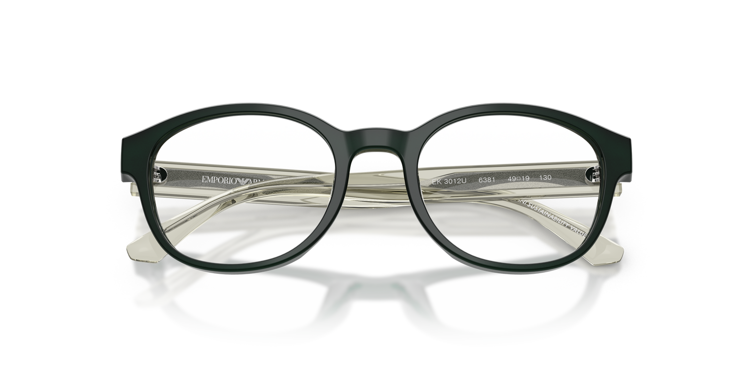 EMPORIO ARMANI EK3012U 6381 49