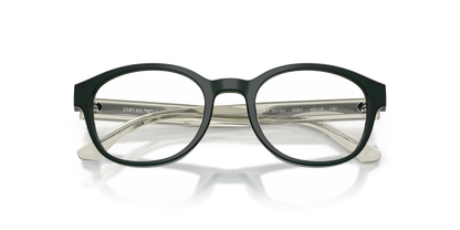 EMPORIO ARMANI EK3012U 6381 47